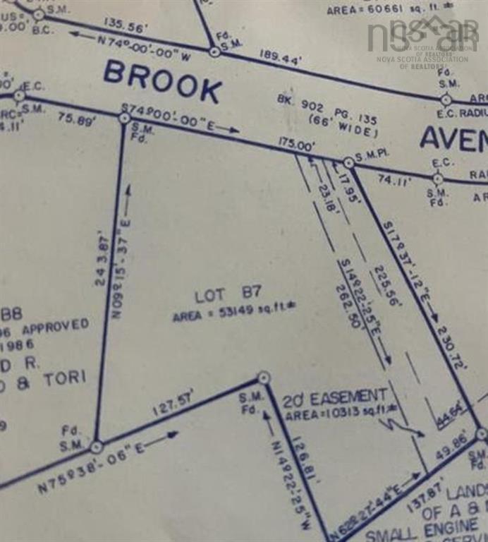 $34,500.00: B7 Brook Avenue, Lyons Brook