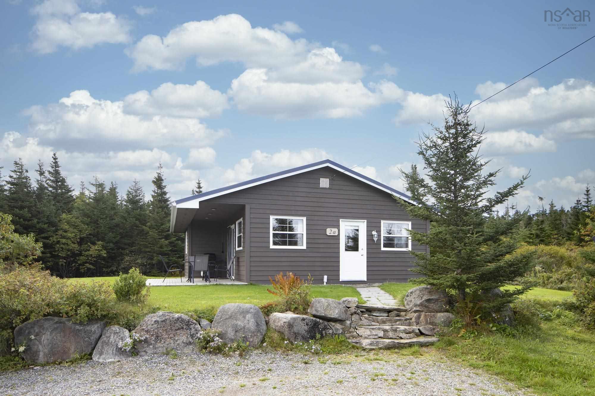 $1,390,000.00: 150 New Harbour Road, New Harbour