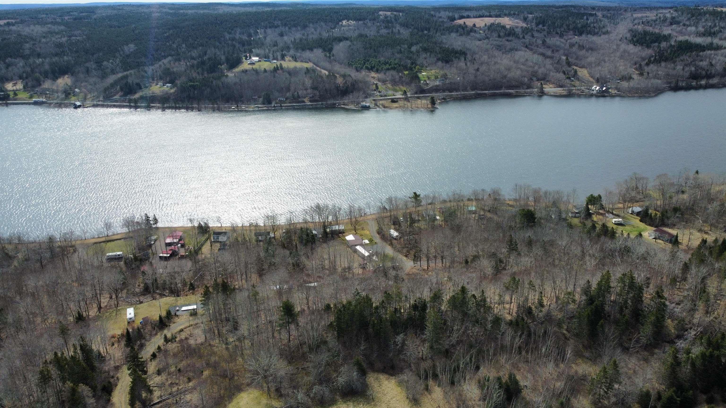 $145,000.00: West Side lochaber Road, West Lochaber