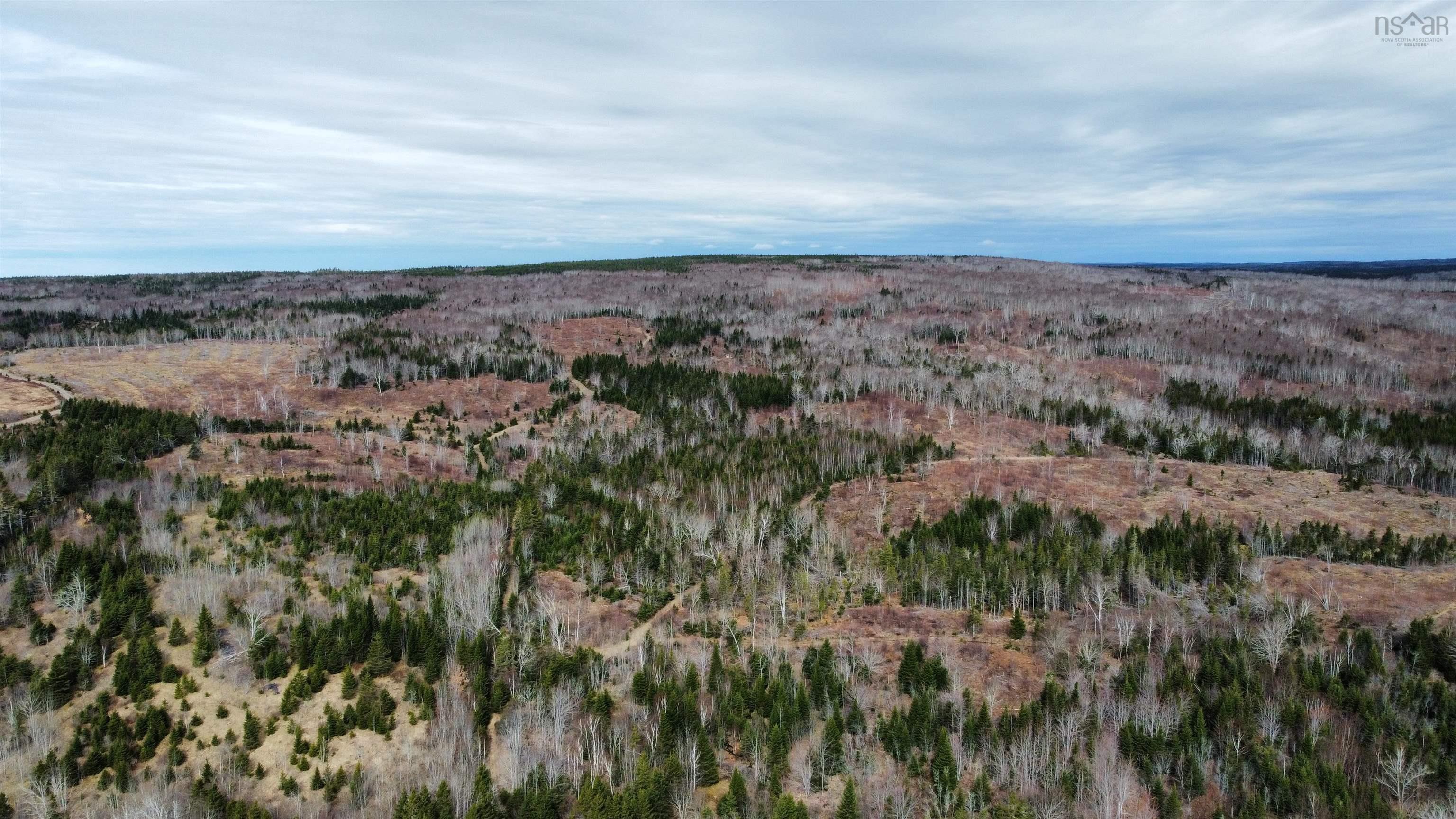 $145,000.00: West Side lochaber Road, West Lochaber