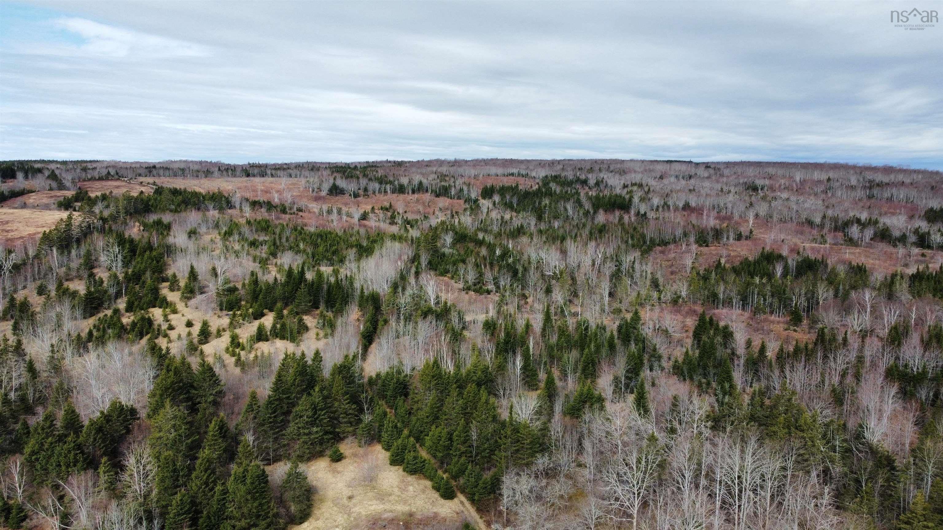 $145,000.00: West Side lochaber Road, West Lochaber