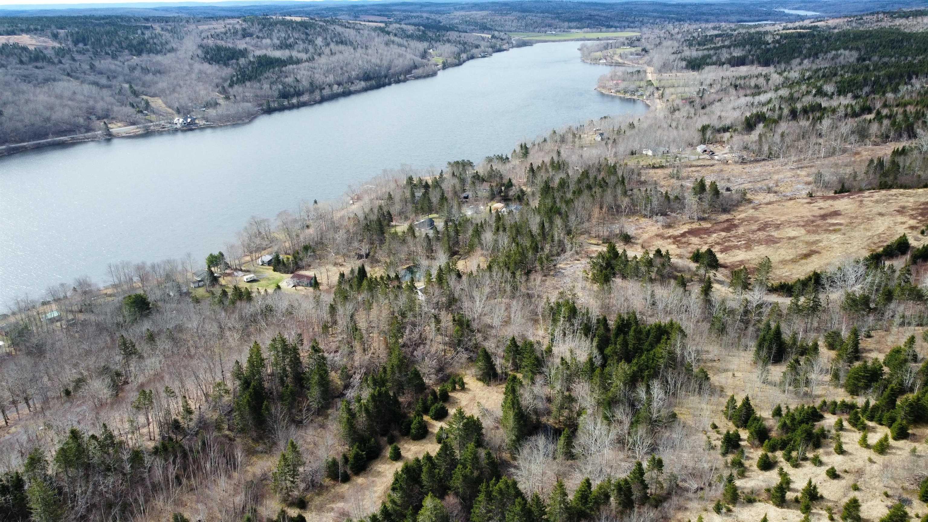 $145,000.00: West Side lochaber Road, West Lochaber