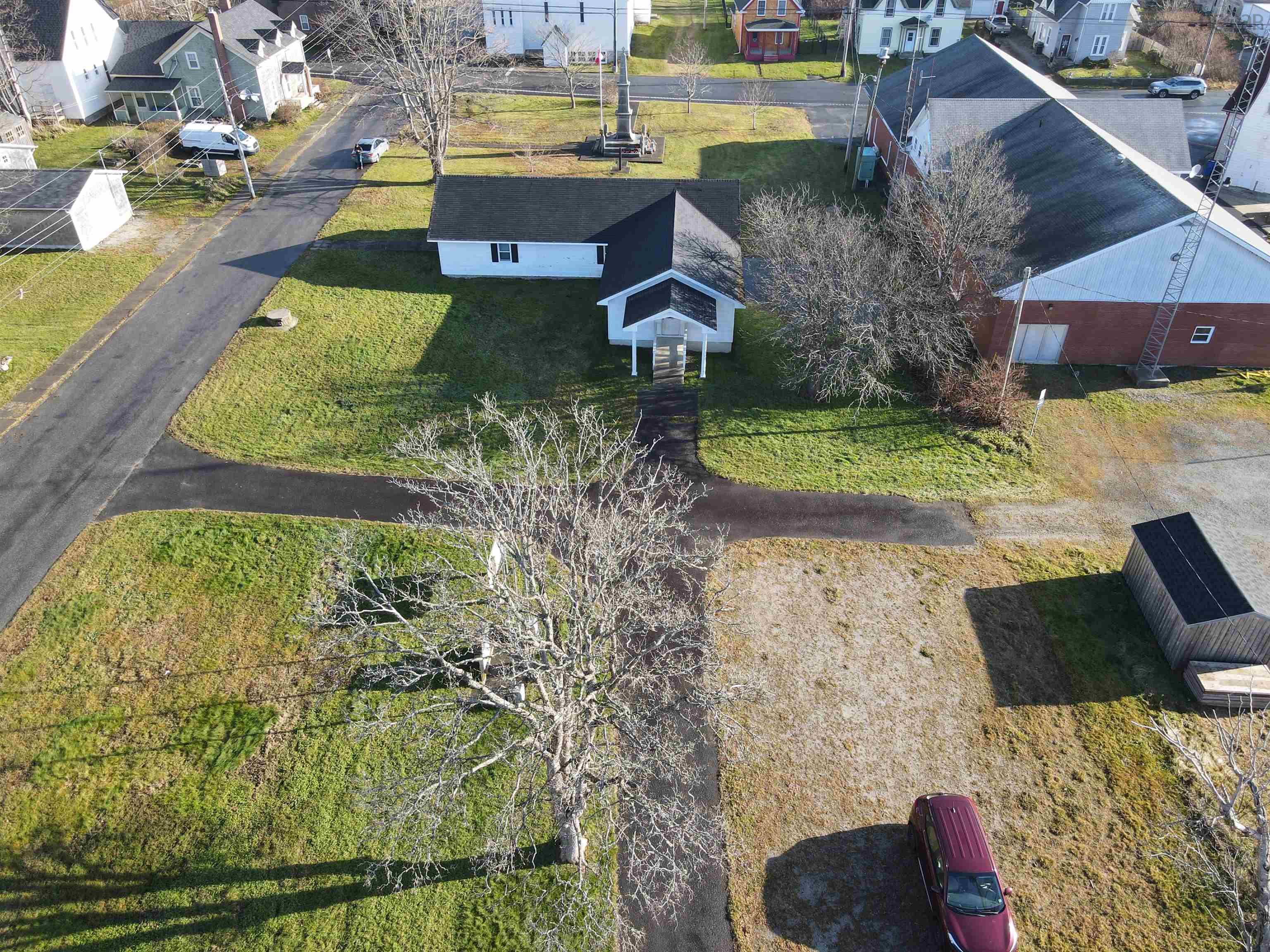 $149,900.00: 18 Howe Street, Lockeport