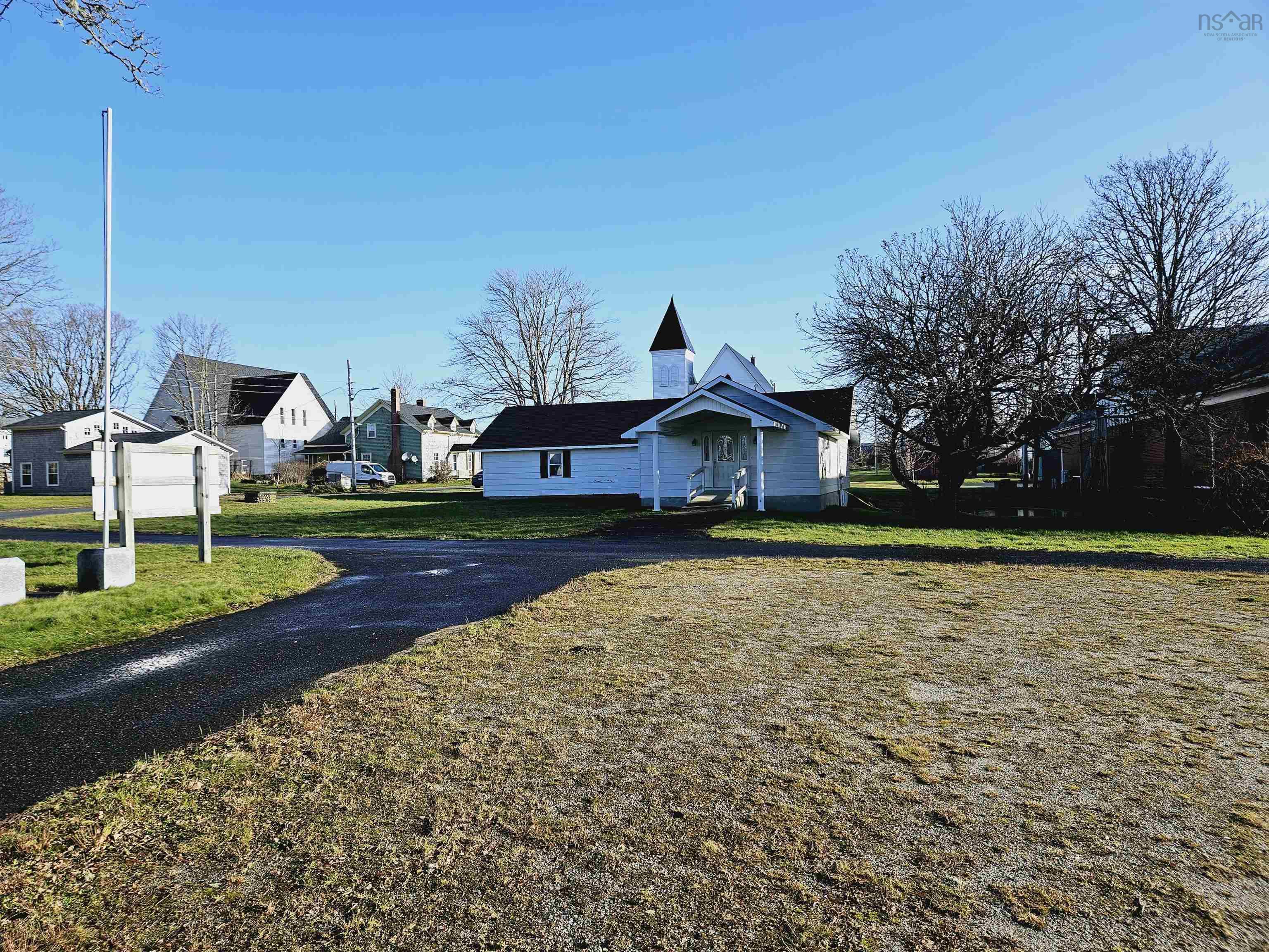 $149,900.00: 18 Howe Street, Lockeport