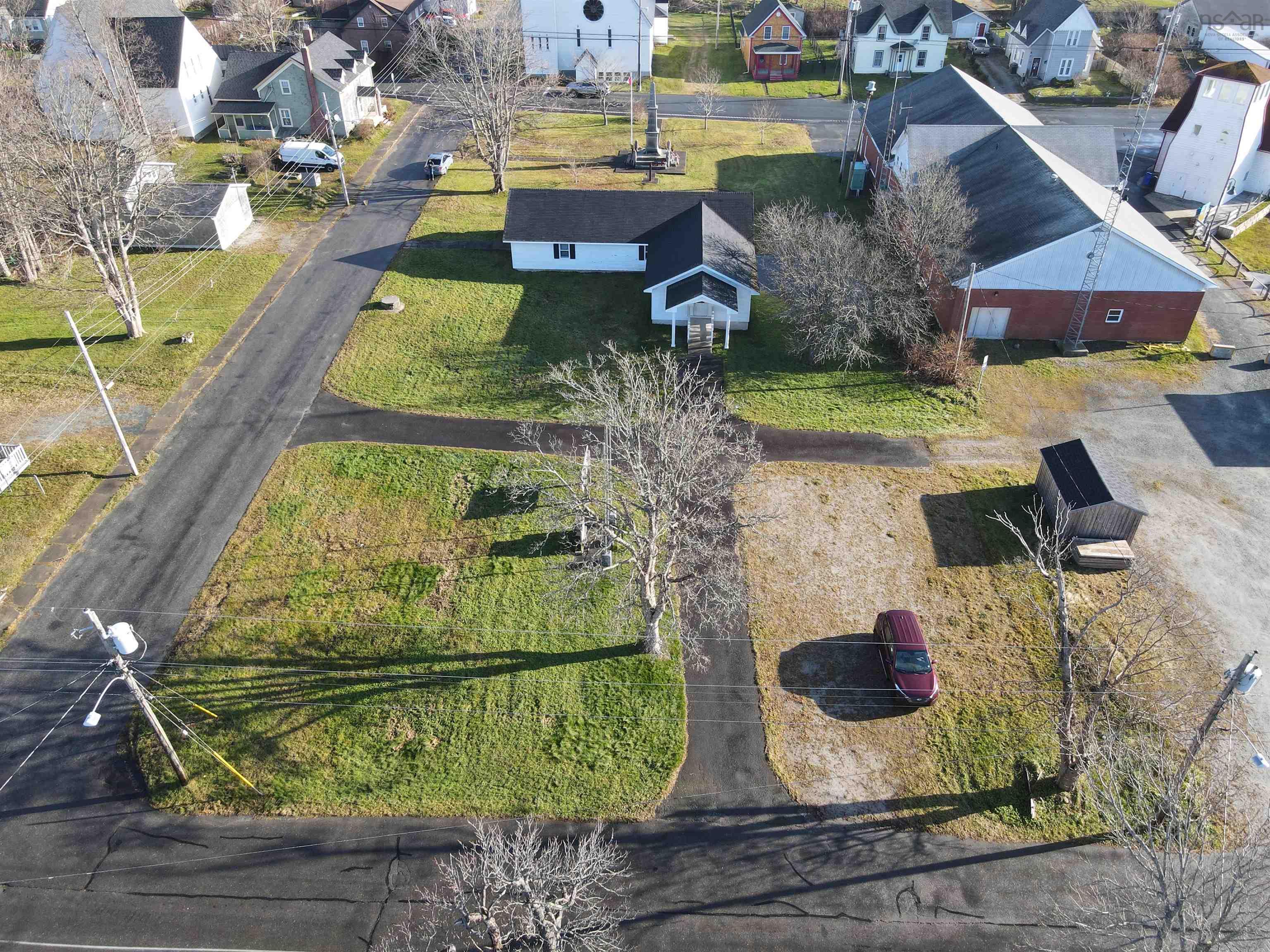 $149,900.00: 18 Howe Street, Lockeport