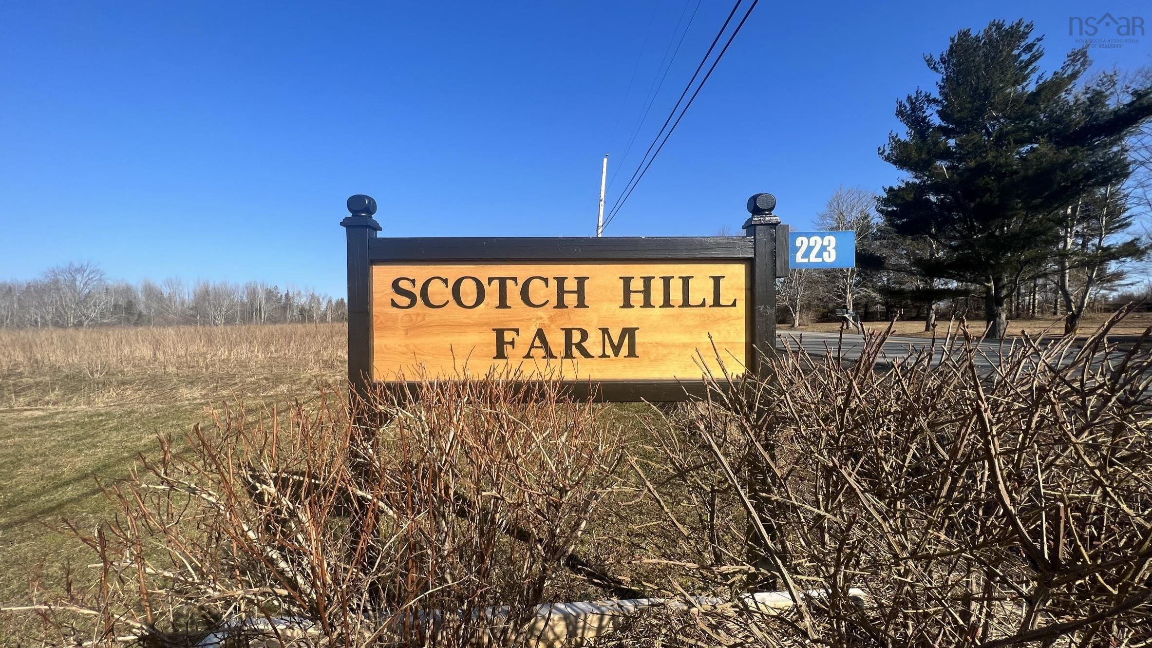 $1,295,000.00: 223 Scotch Hill Road, Lyons Brook
