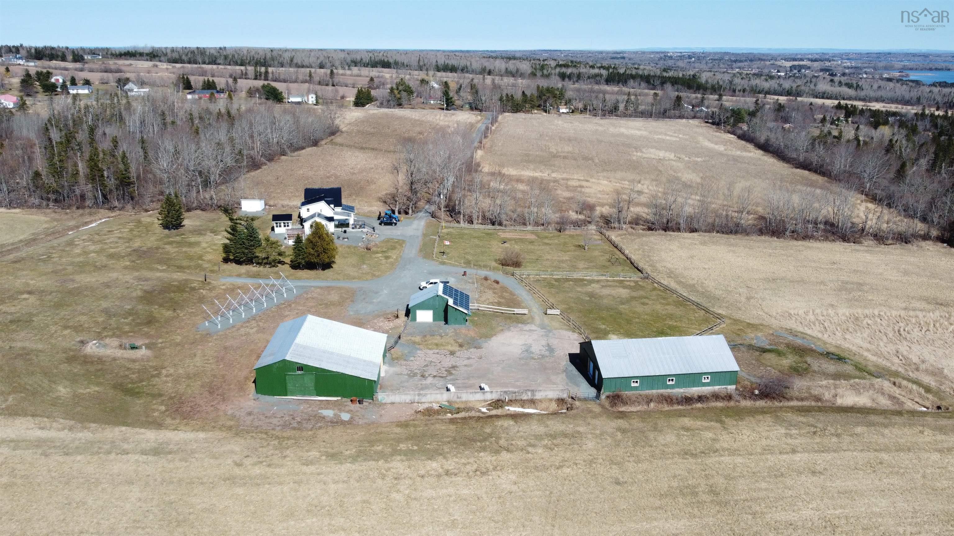 $1,295,000.00: 223 Scotch Hill Road, Lyons Brook