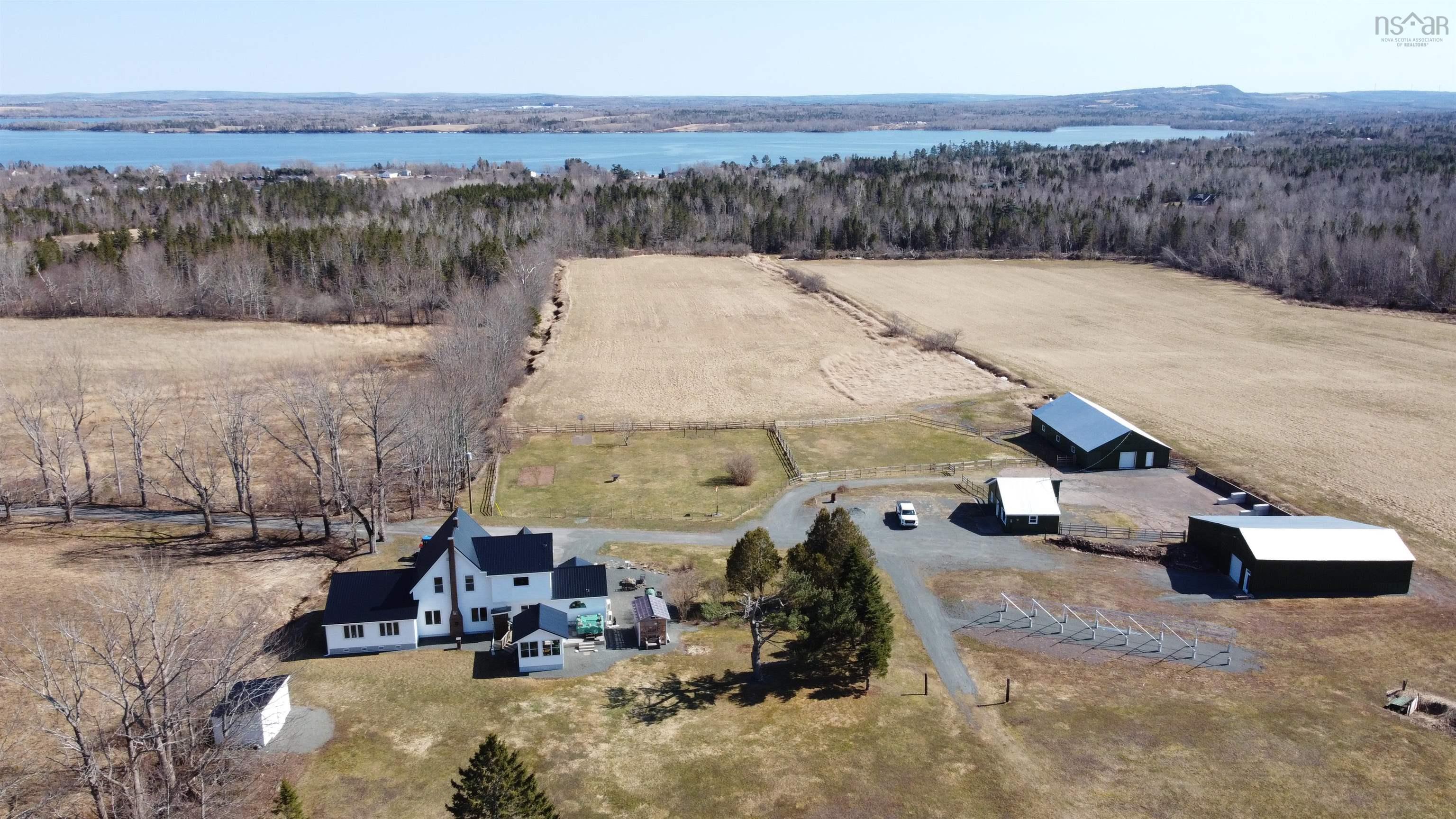 $1,295,000.00: 223 Scotch Hill Road, Lyons Brook