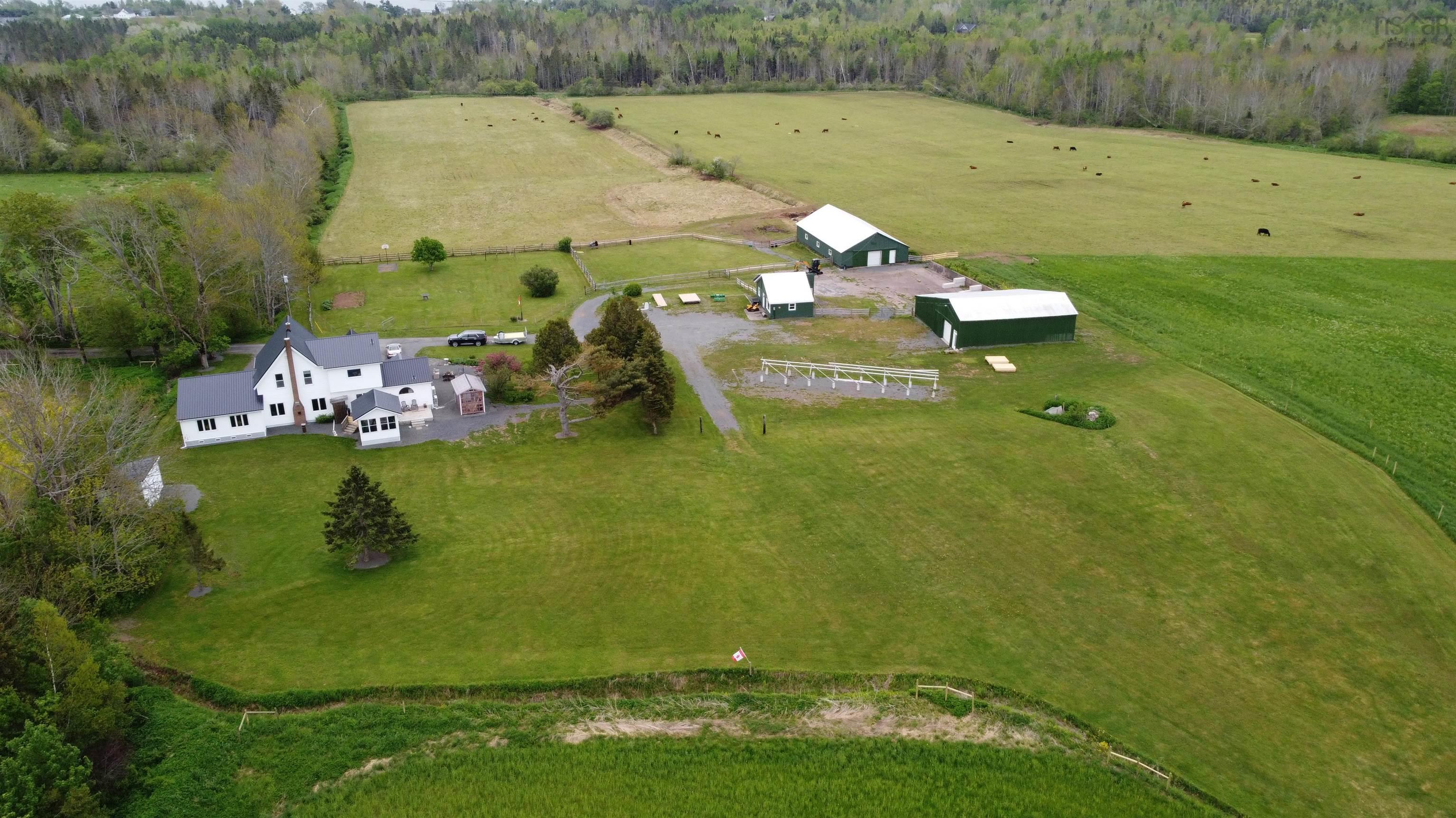 $1,295,000.00: 223 Scotch Hill Road, Lyons Brook