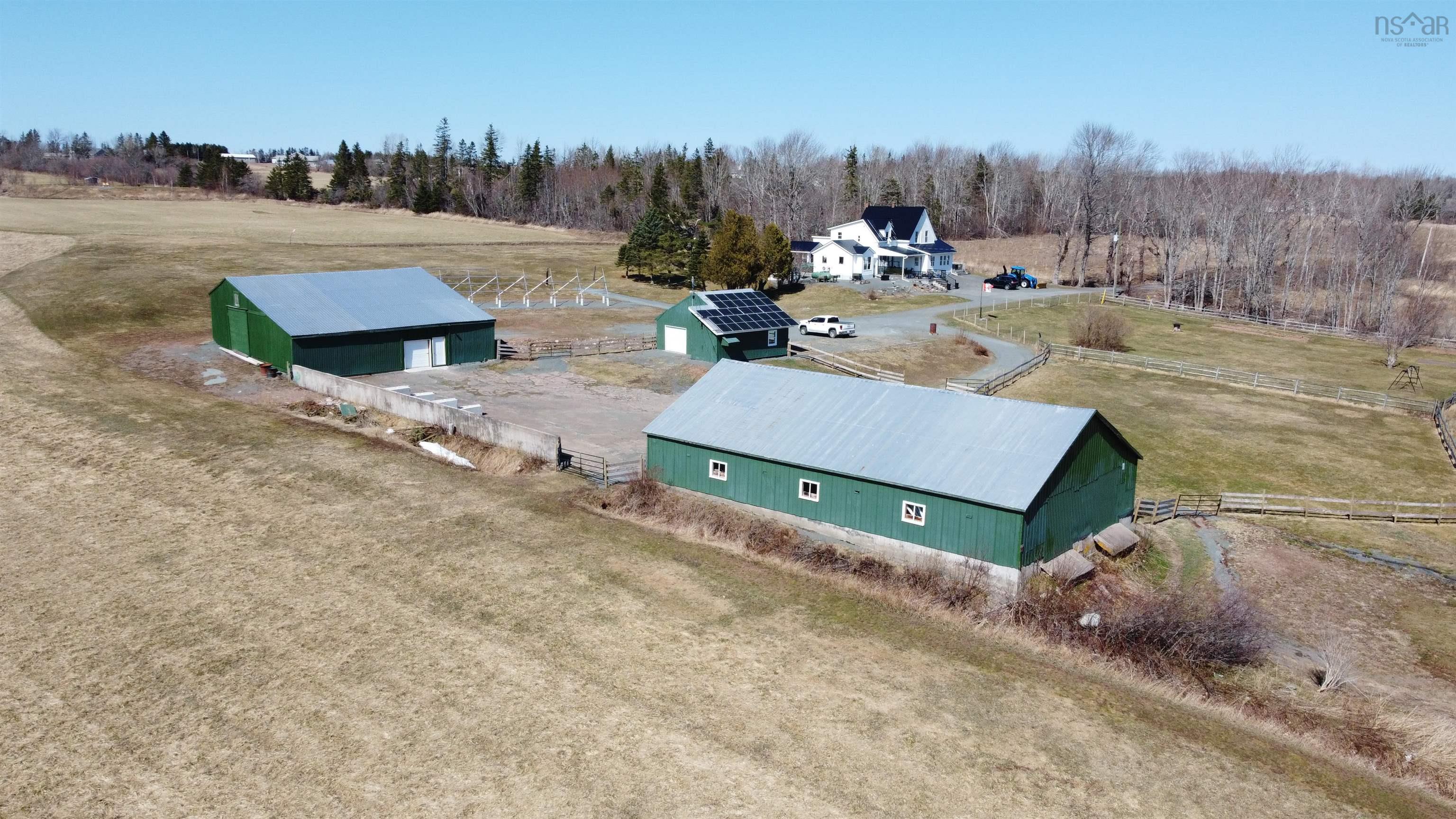 $1,295,000.00: 223 Scotch Hill Road, Lyons Brook
