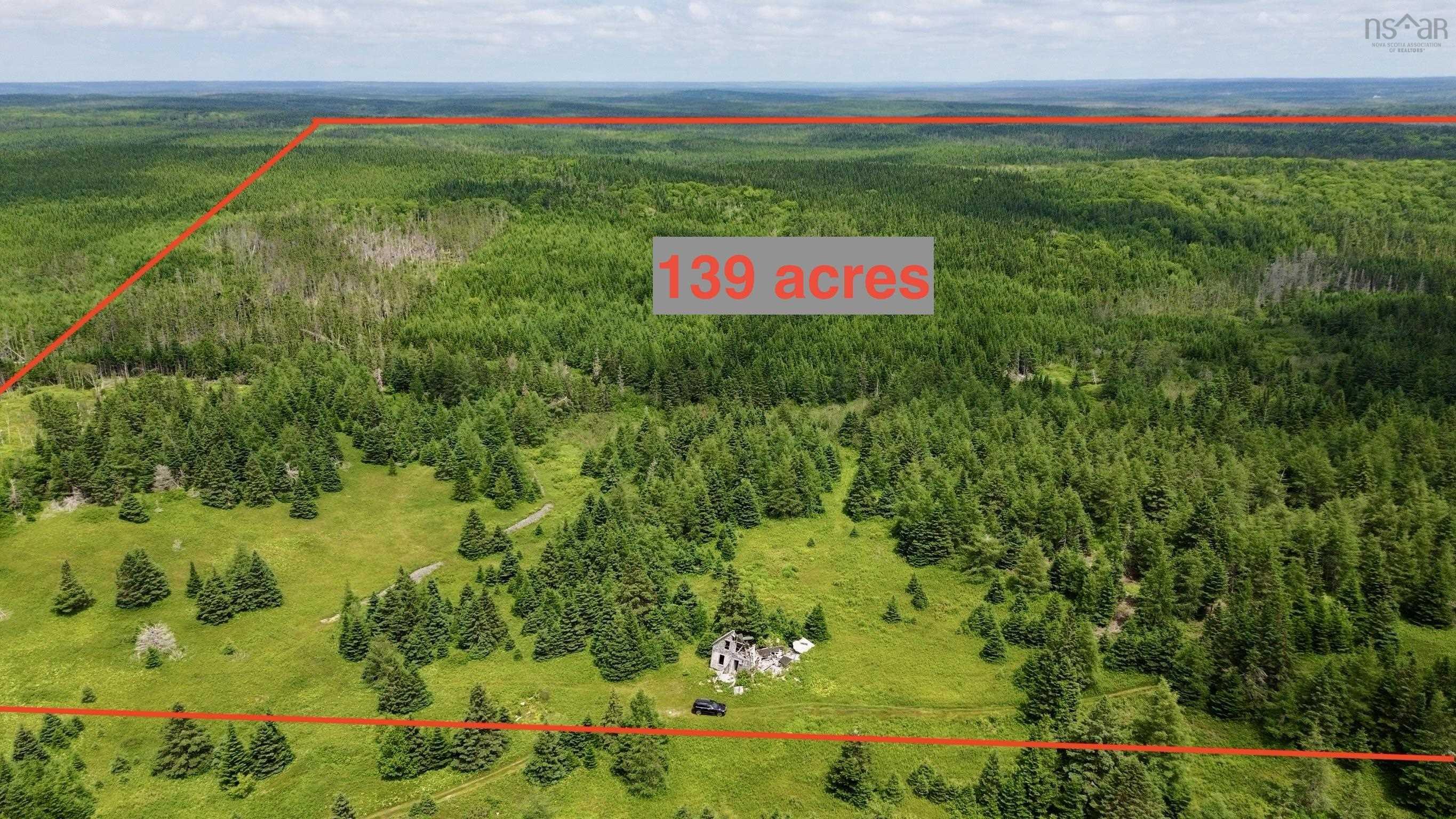 $119,000.00: Lot Shaws Road, Lewis Cove Road