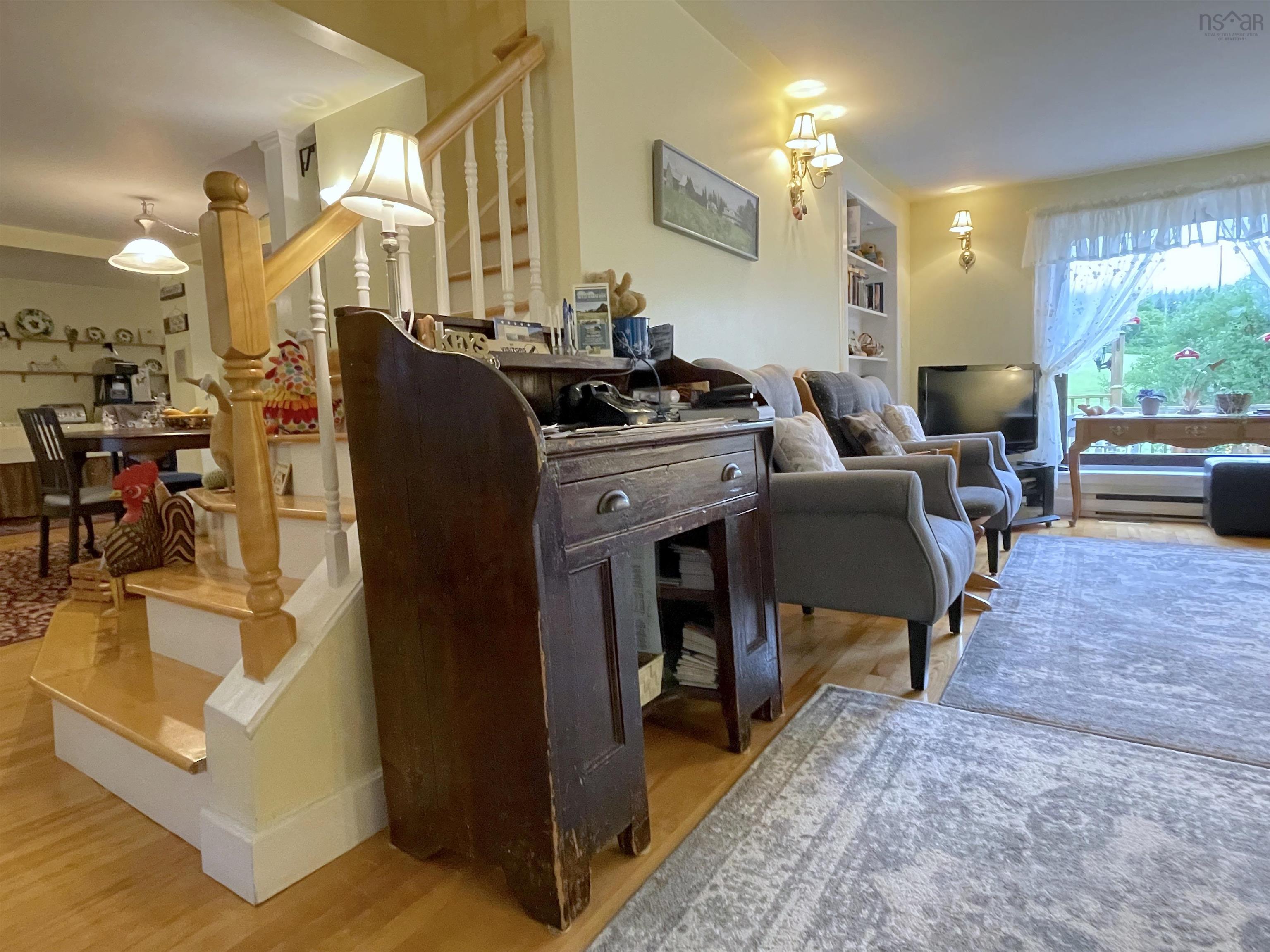 $949,000.00: 1817 Highway 205, Baddeck Bay