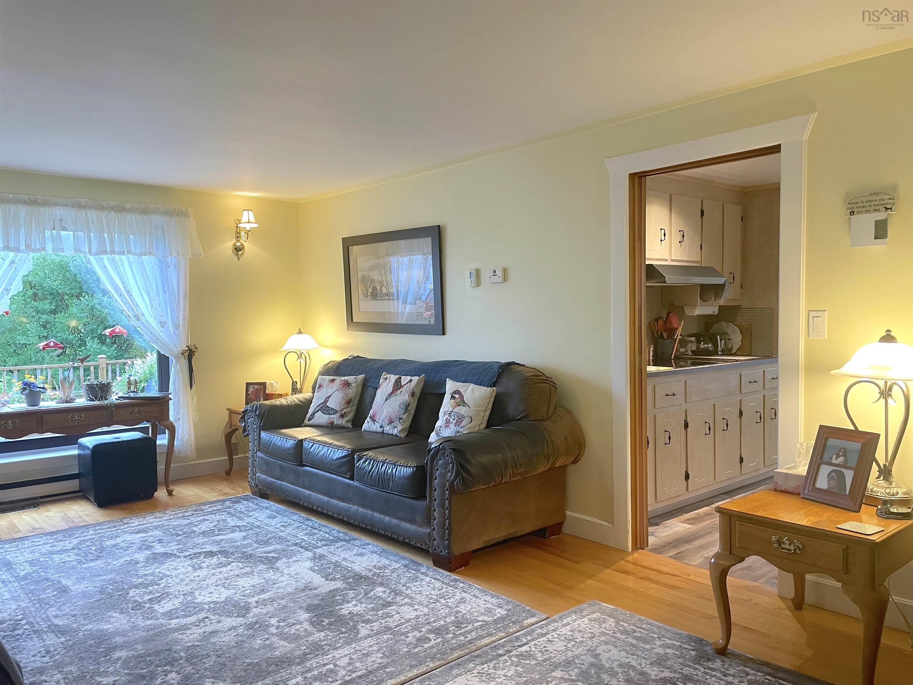 $949,000.00: 1817 Highway 205, Baddeck Bay