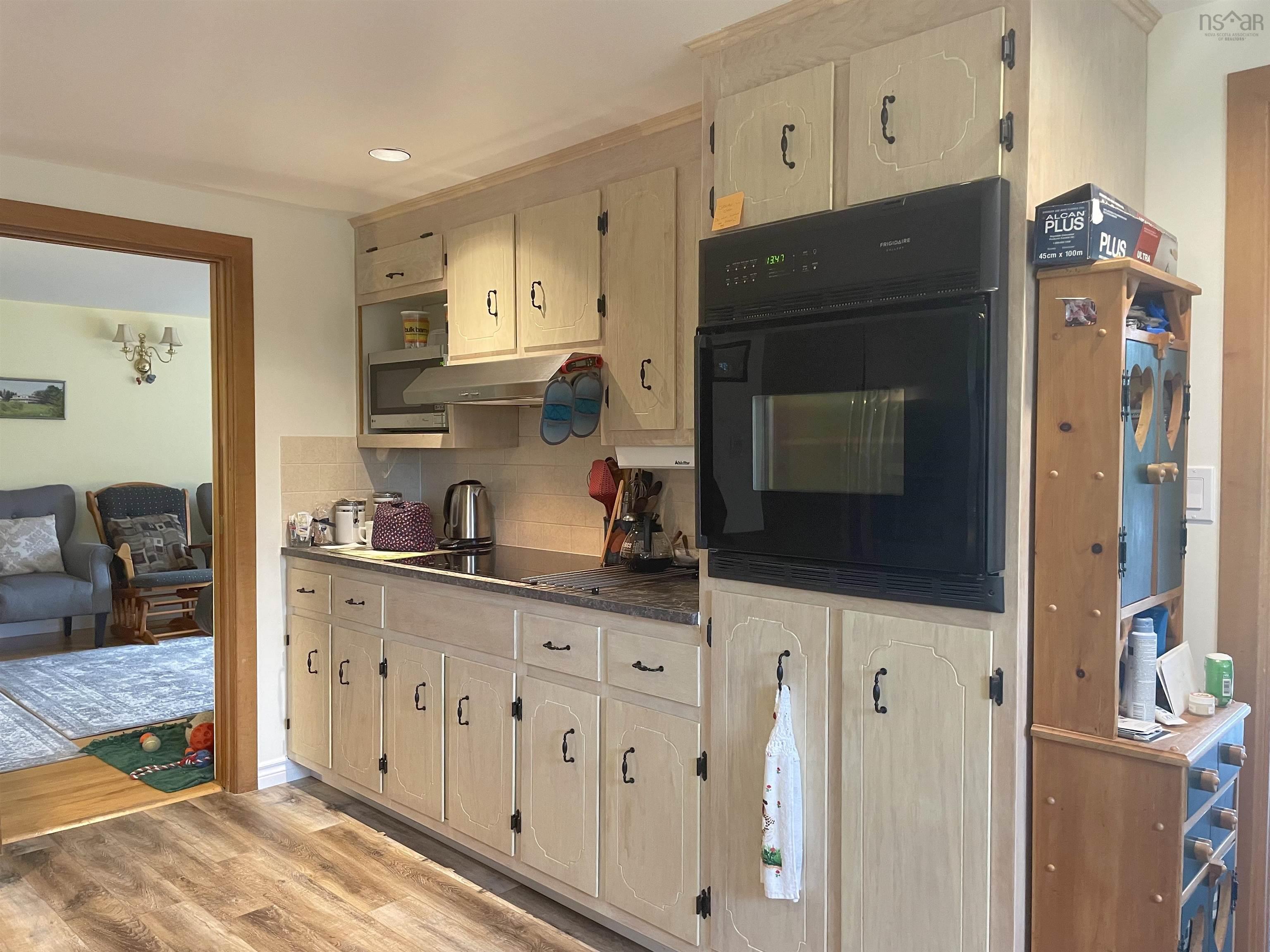 $949,000.00: 1817 Highway 205, Baddeck Bay