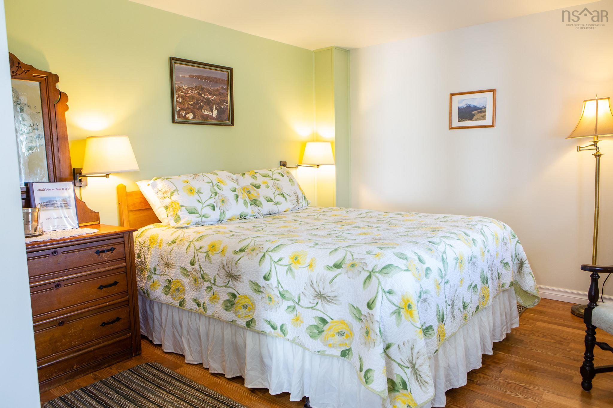 $949,000.00: 1817 Highway 205, Baddeck Bay