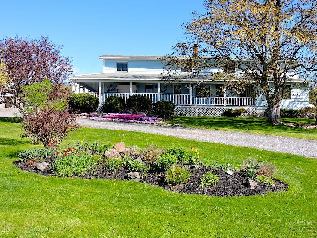 $949,000.00: 1817 Highway 205, Baddeck Bay