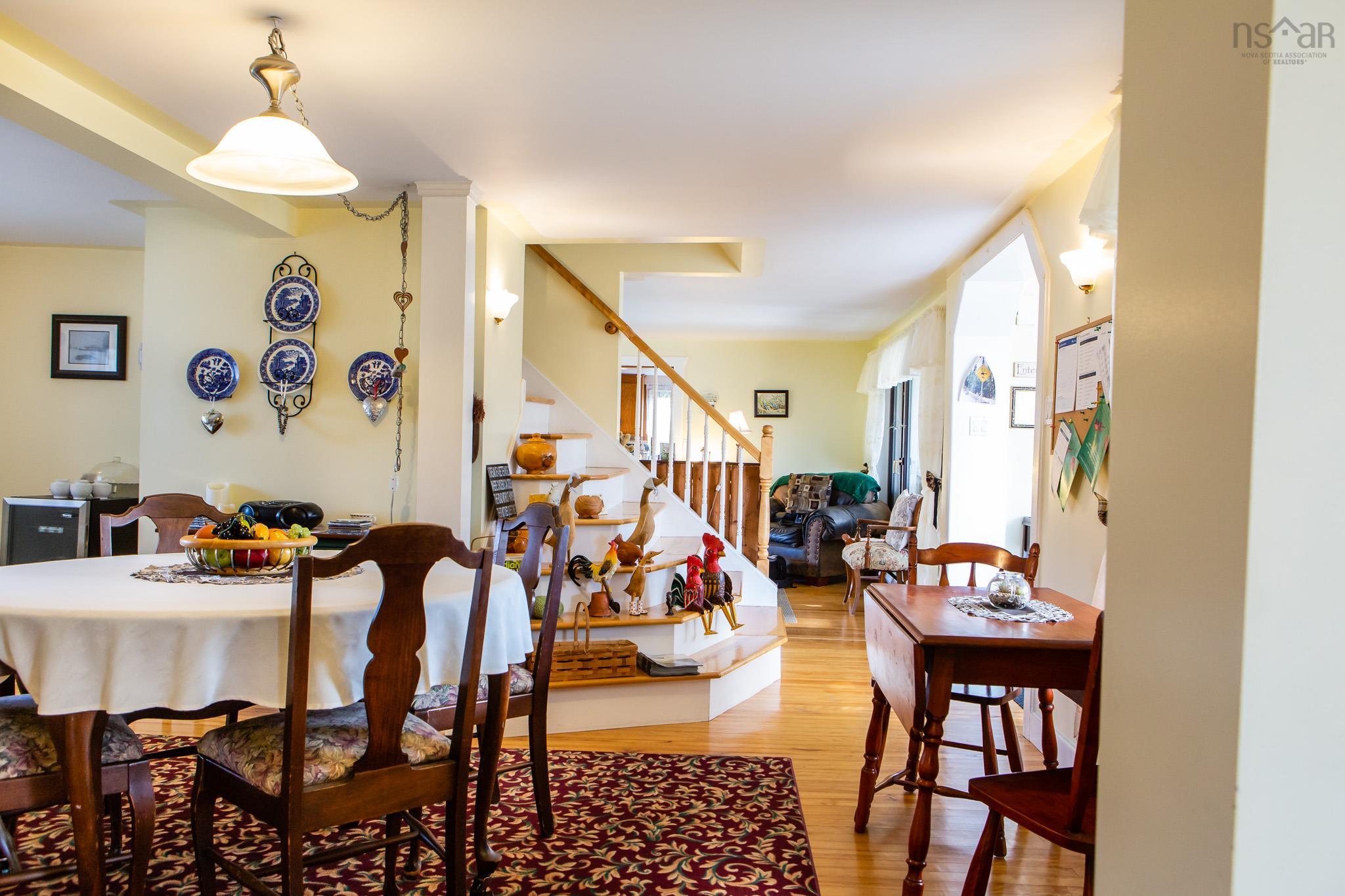 $949,000.00: 1817 Highway 205, Baddeck Bay