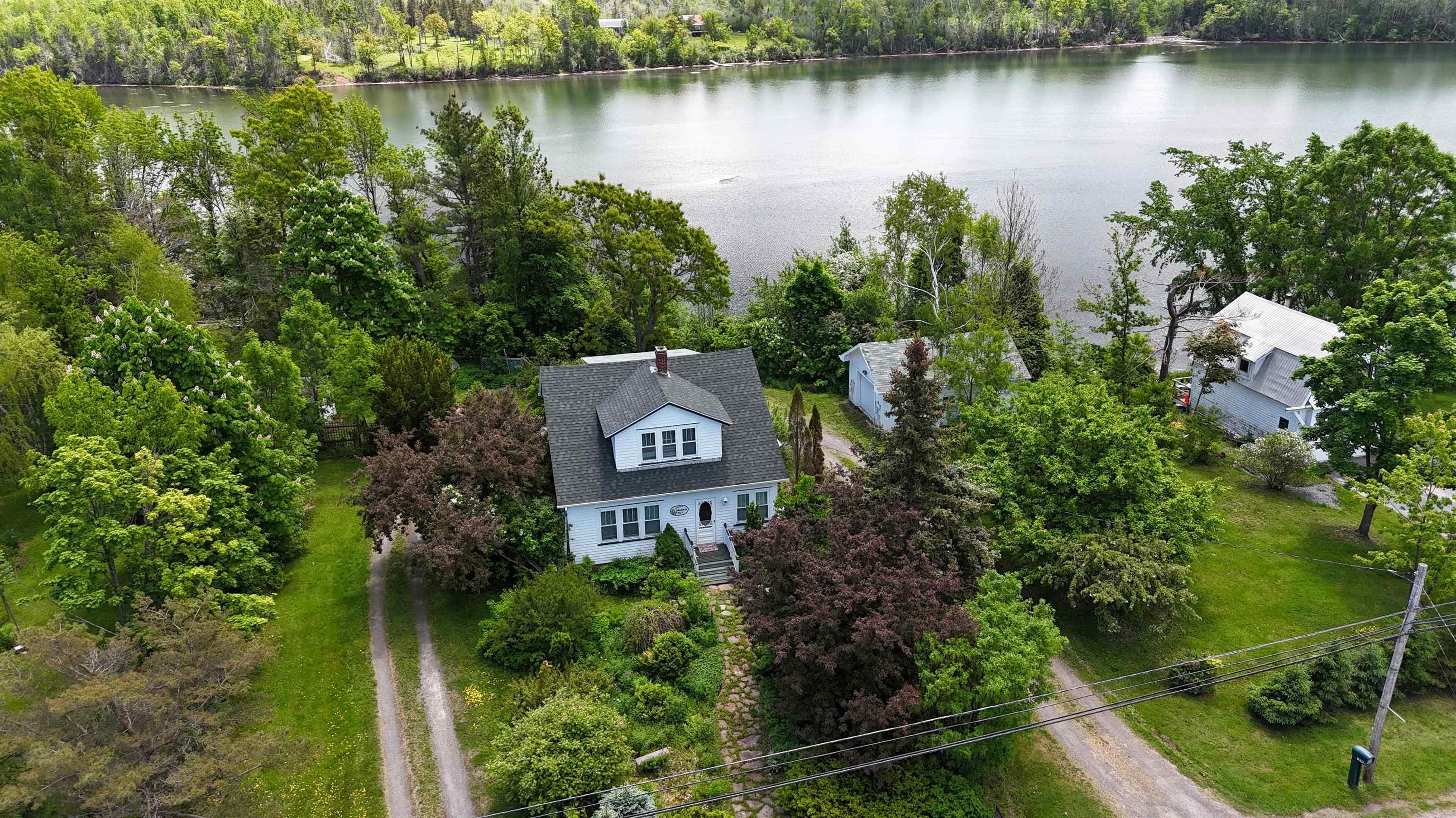 $340,000.00: 1896 6 Highway, River John