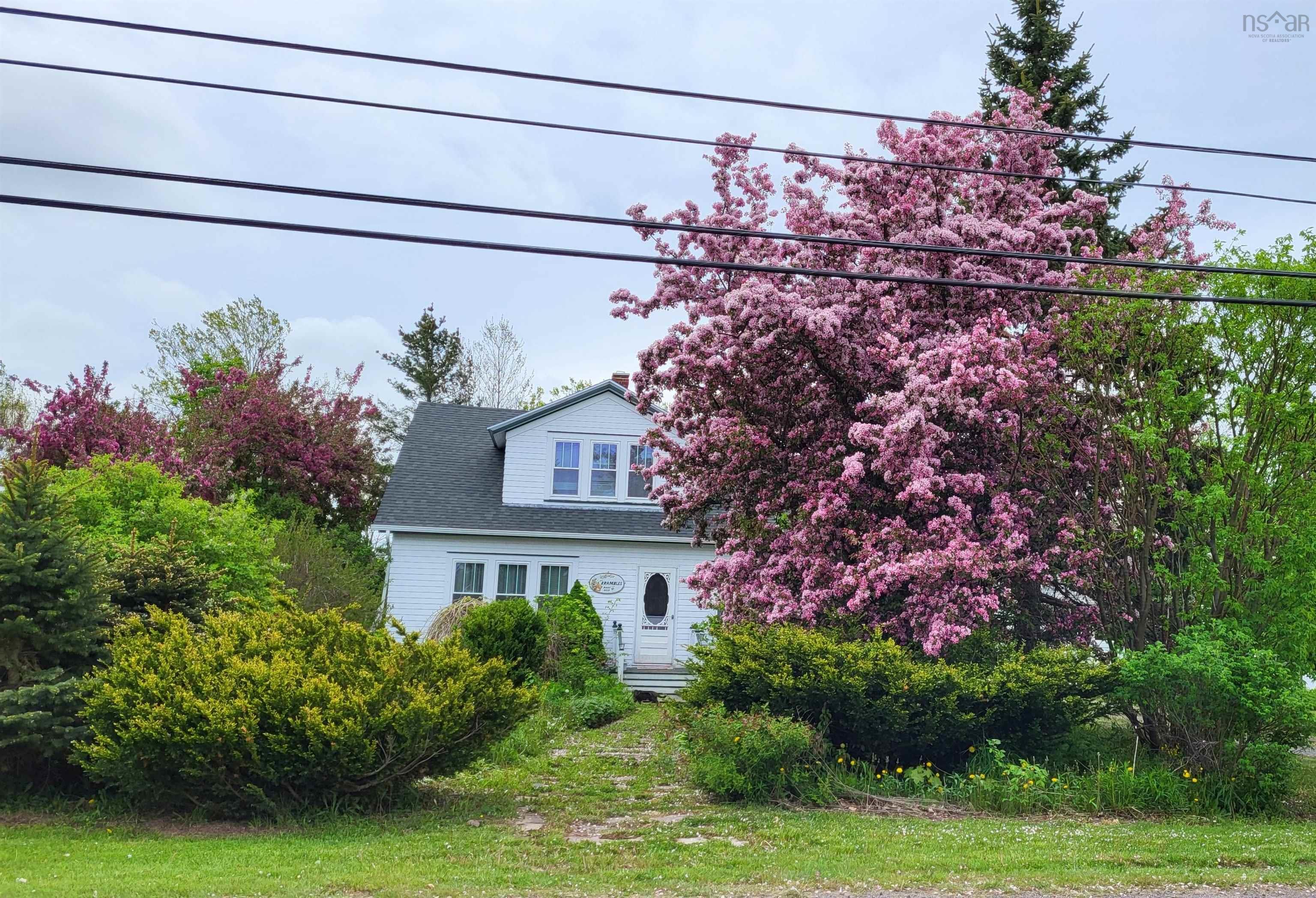 $340,000.00: 1896 6 Highway, River John