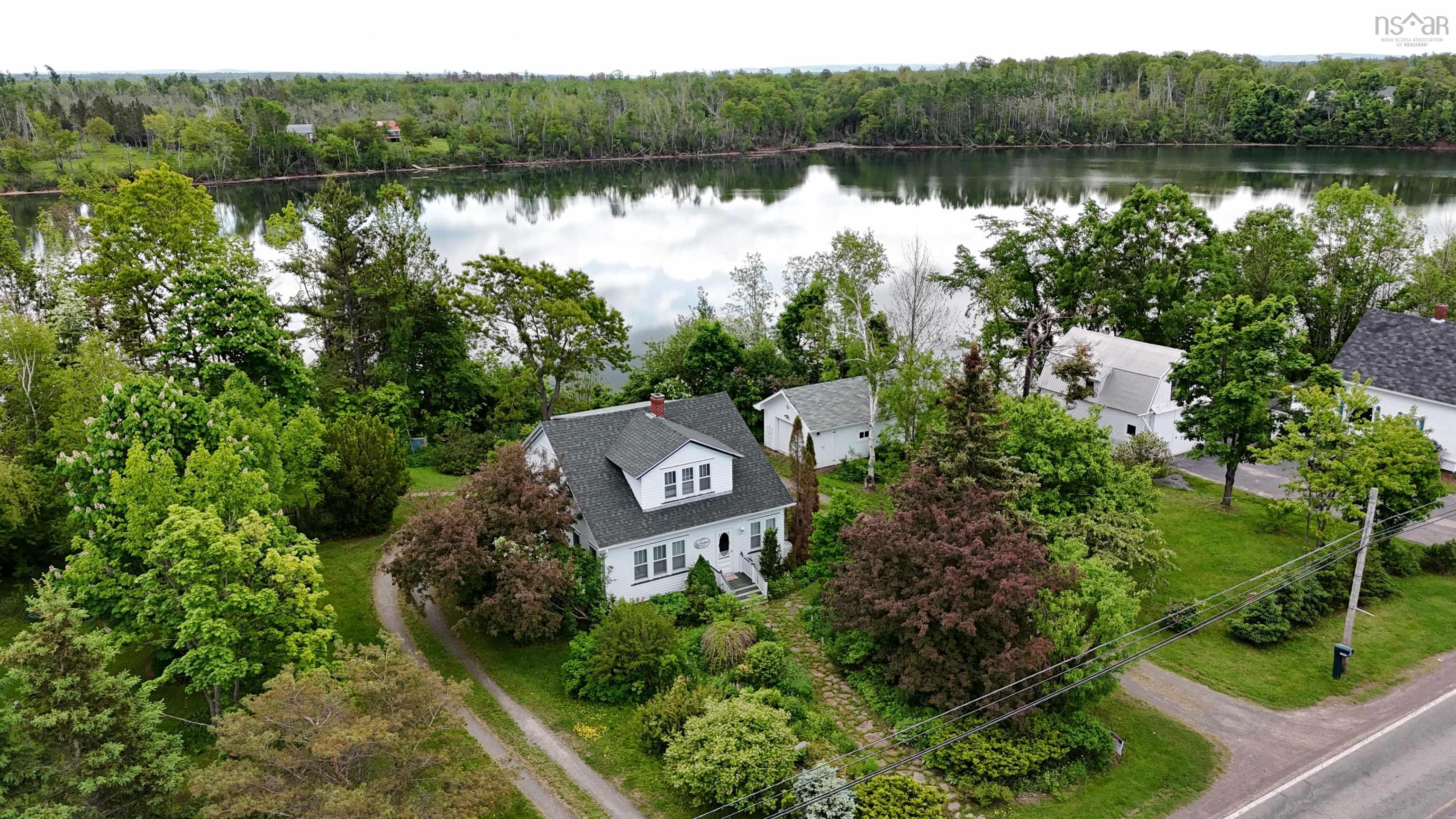 $340,000.00: 1896 6 Highway, River John