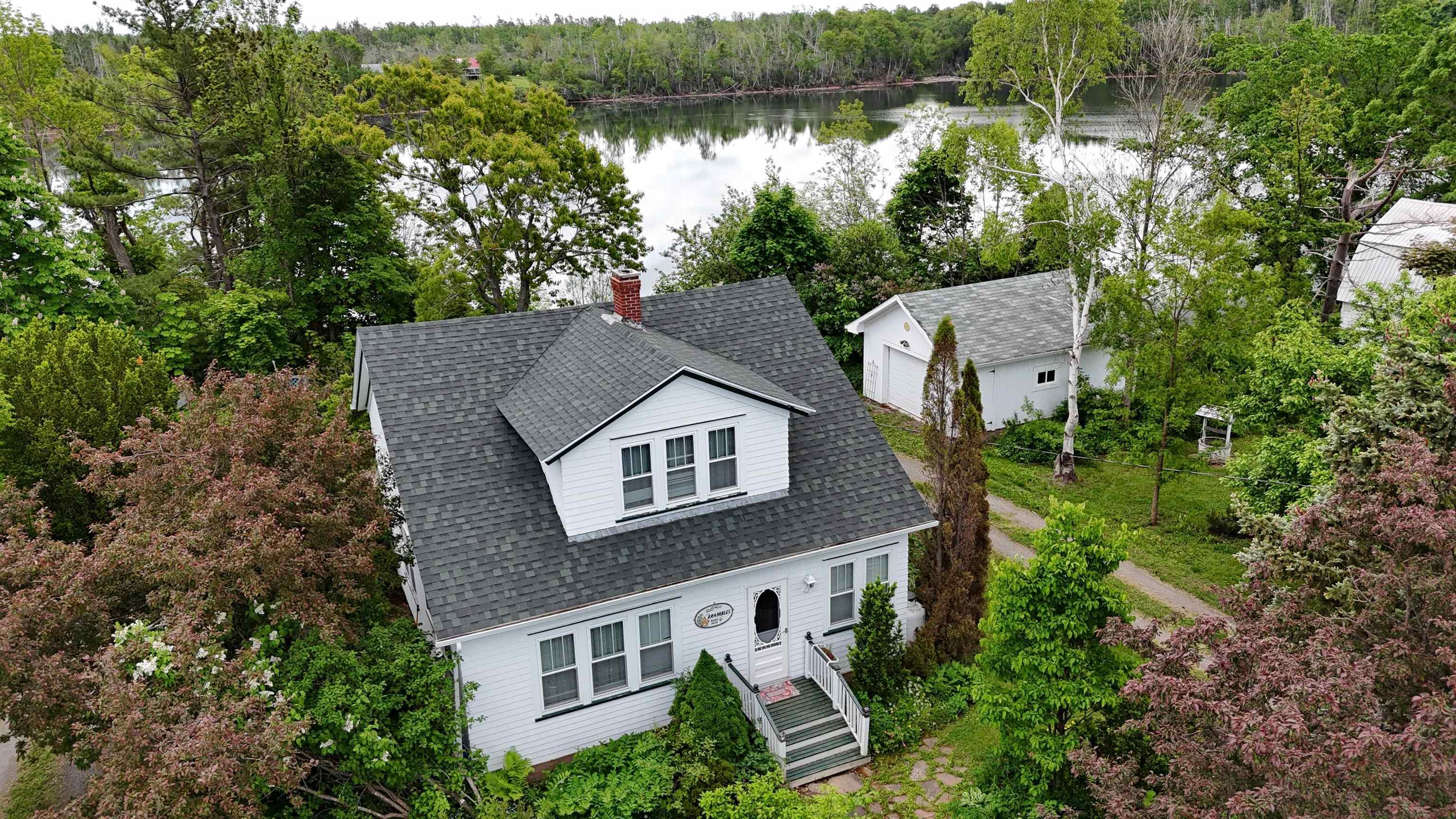 $340,000.00: 1896 6 Highway, River John