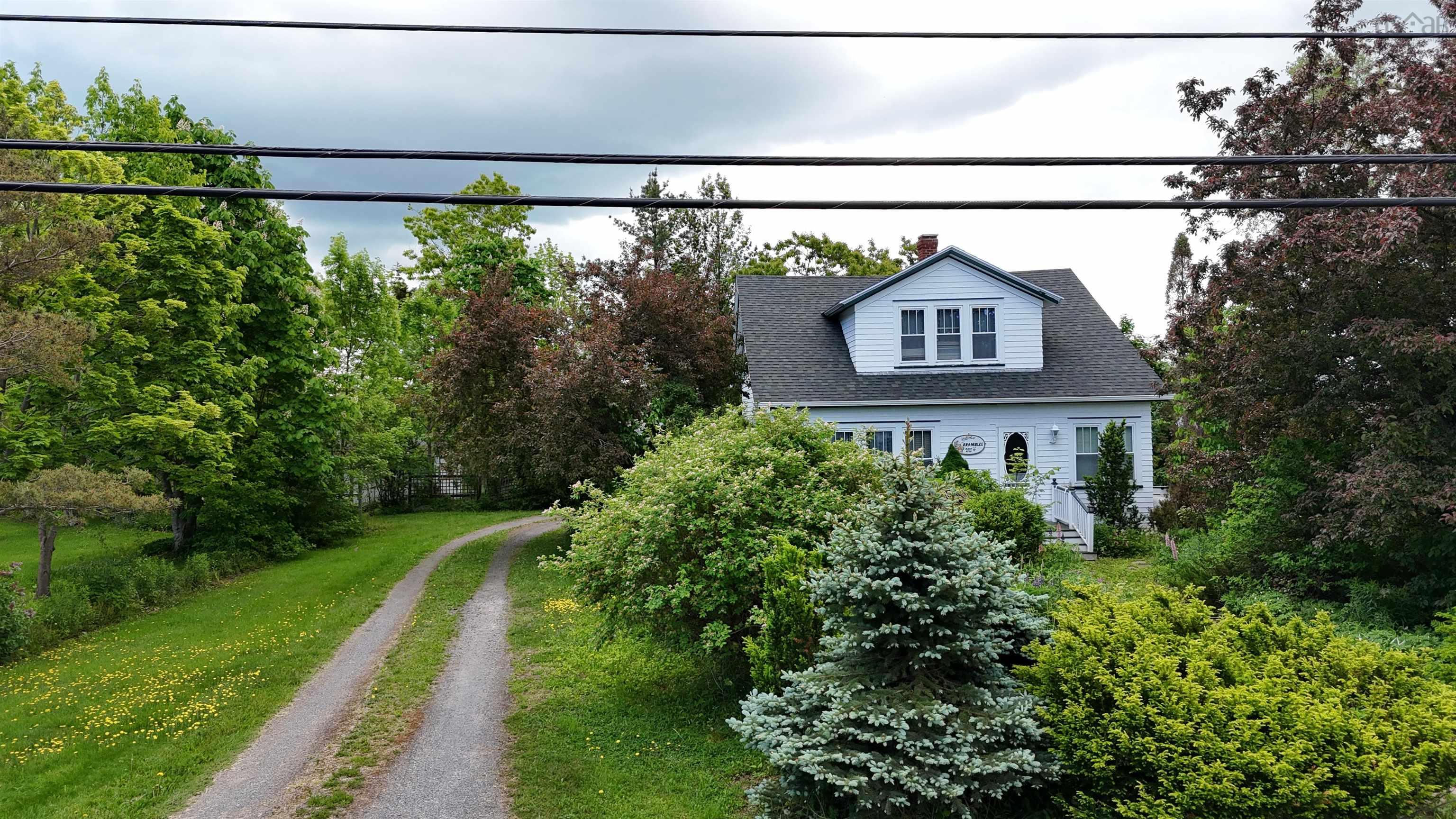$340,000.00: 1896 6 Highway, River John