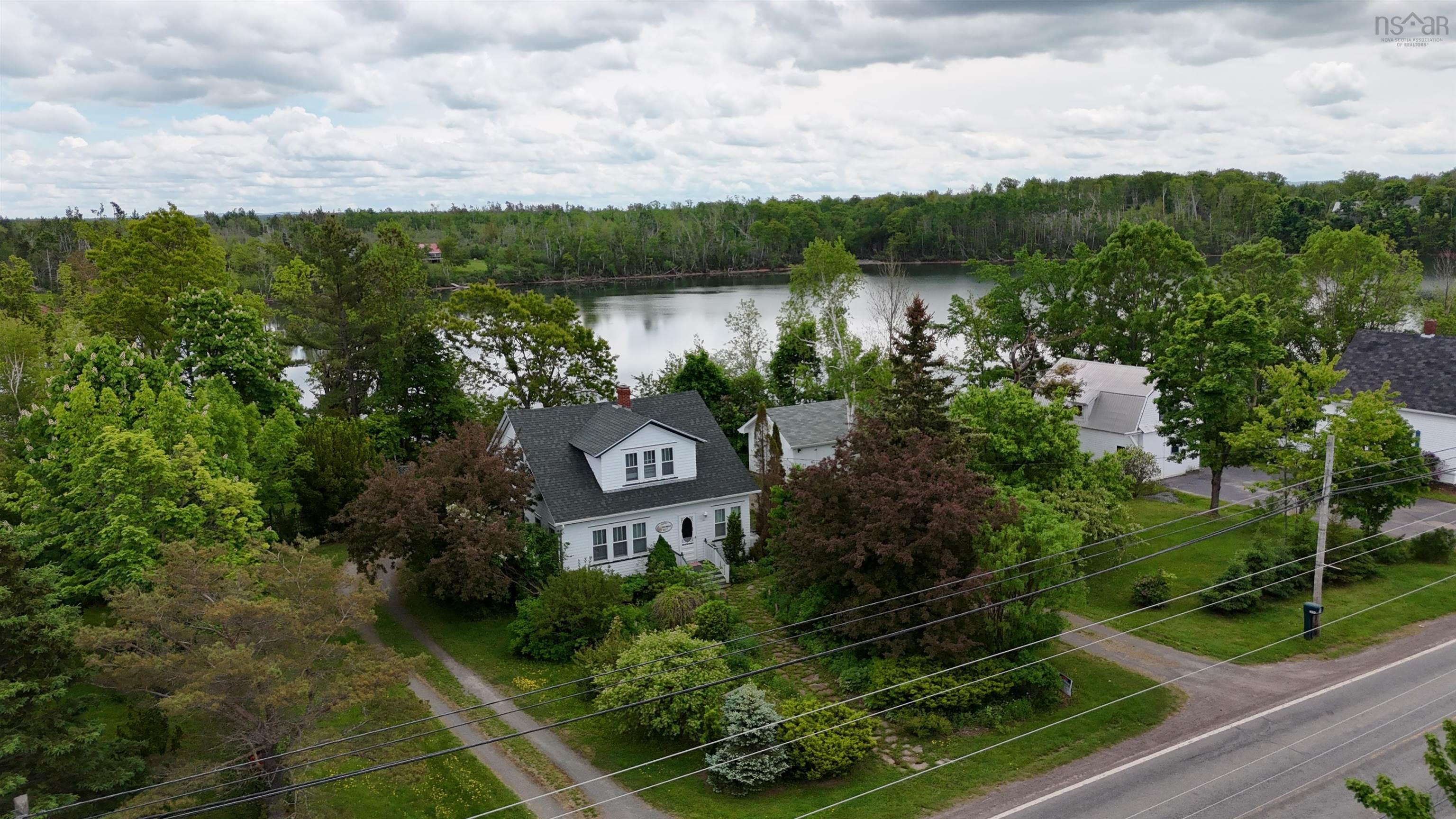 $340,000.00: 1896 6 Highway, River John