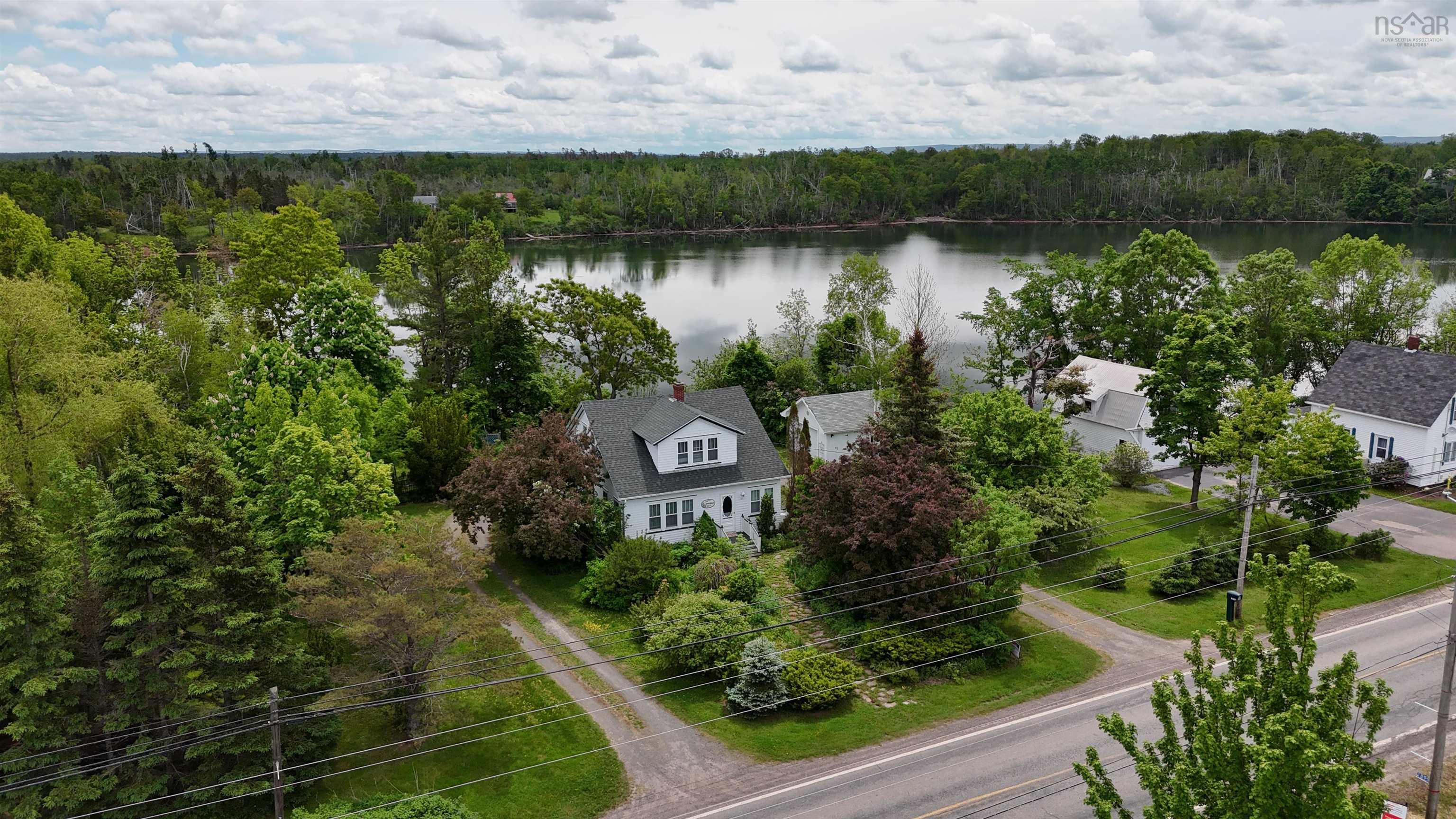 $340,000.00: 1896 6 Highway, River John