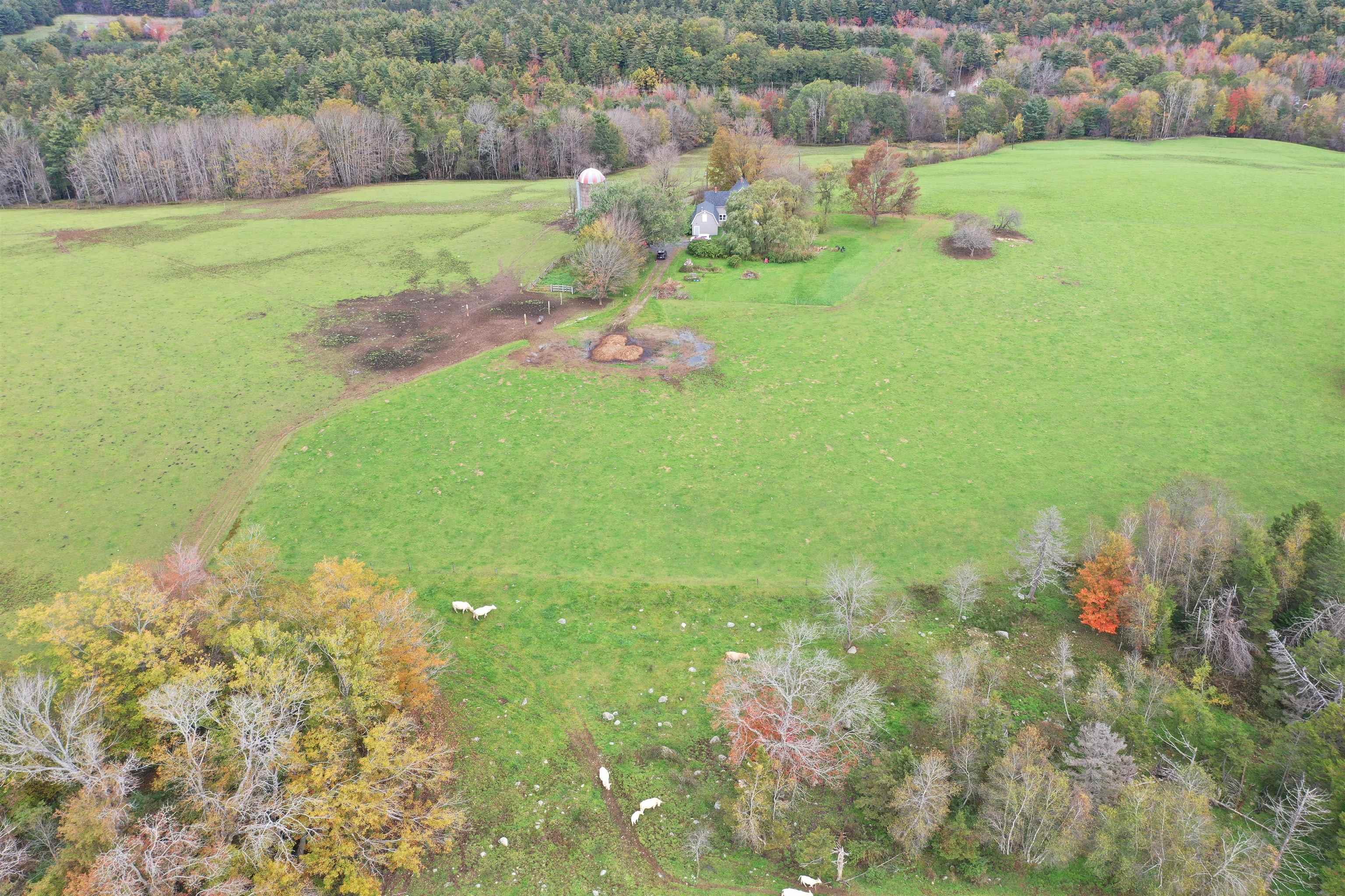 $4,000,000.00: 2249 Upper Branch Road, Midville Branch