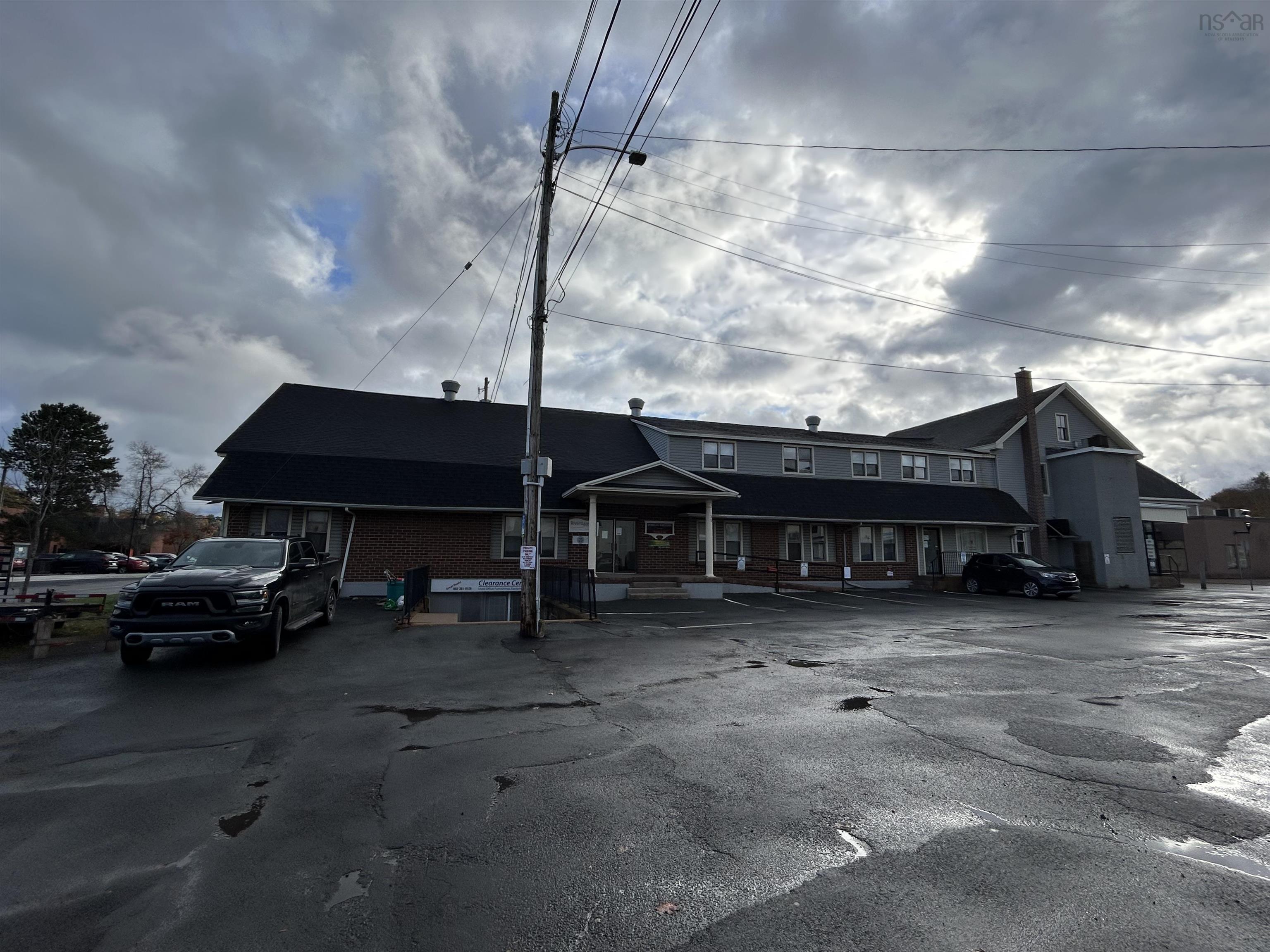 $949,000.00: 35 Webster Street, Kentville