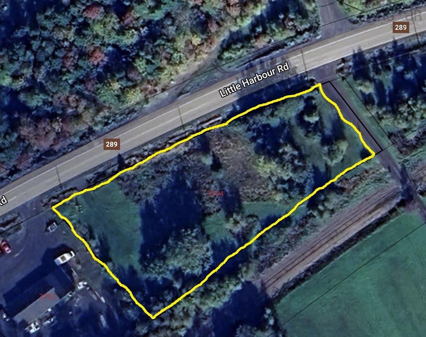 $29,649.00: 3764 Little Harbour Road, Frasers Mountain