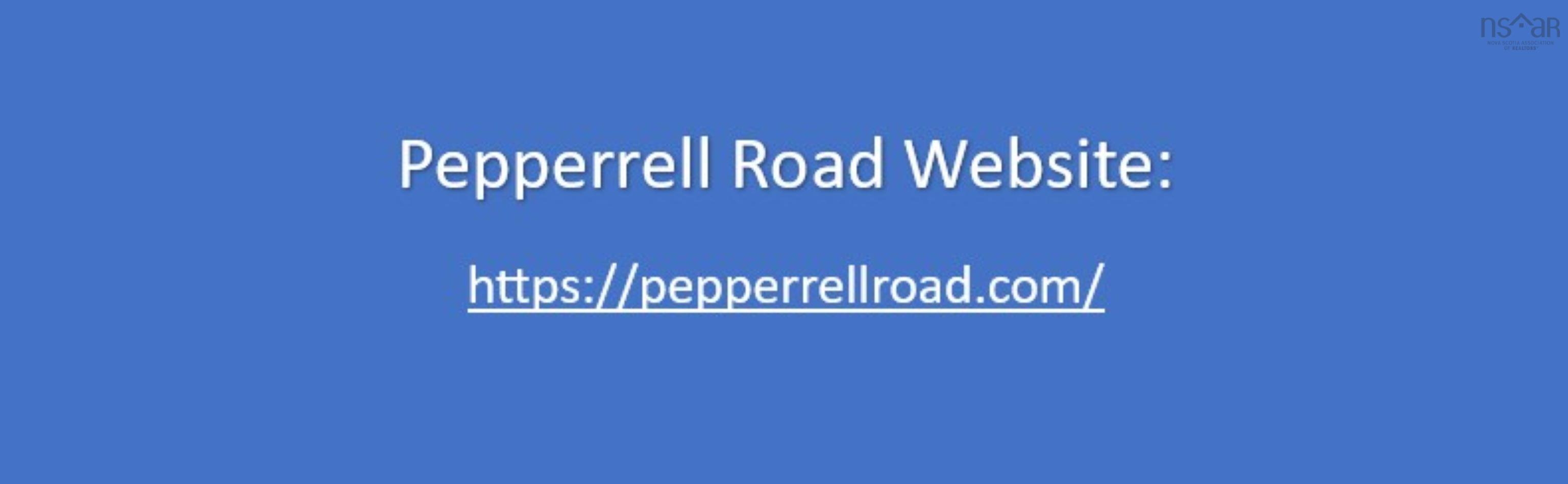 Lo #1B Pepperrell Road 