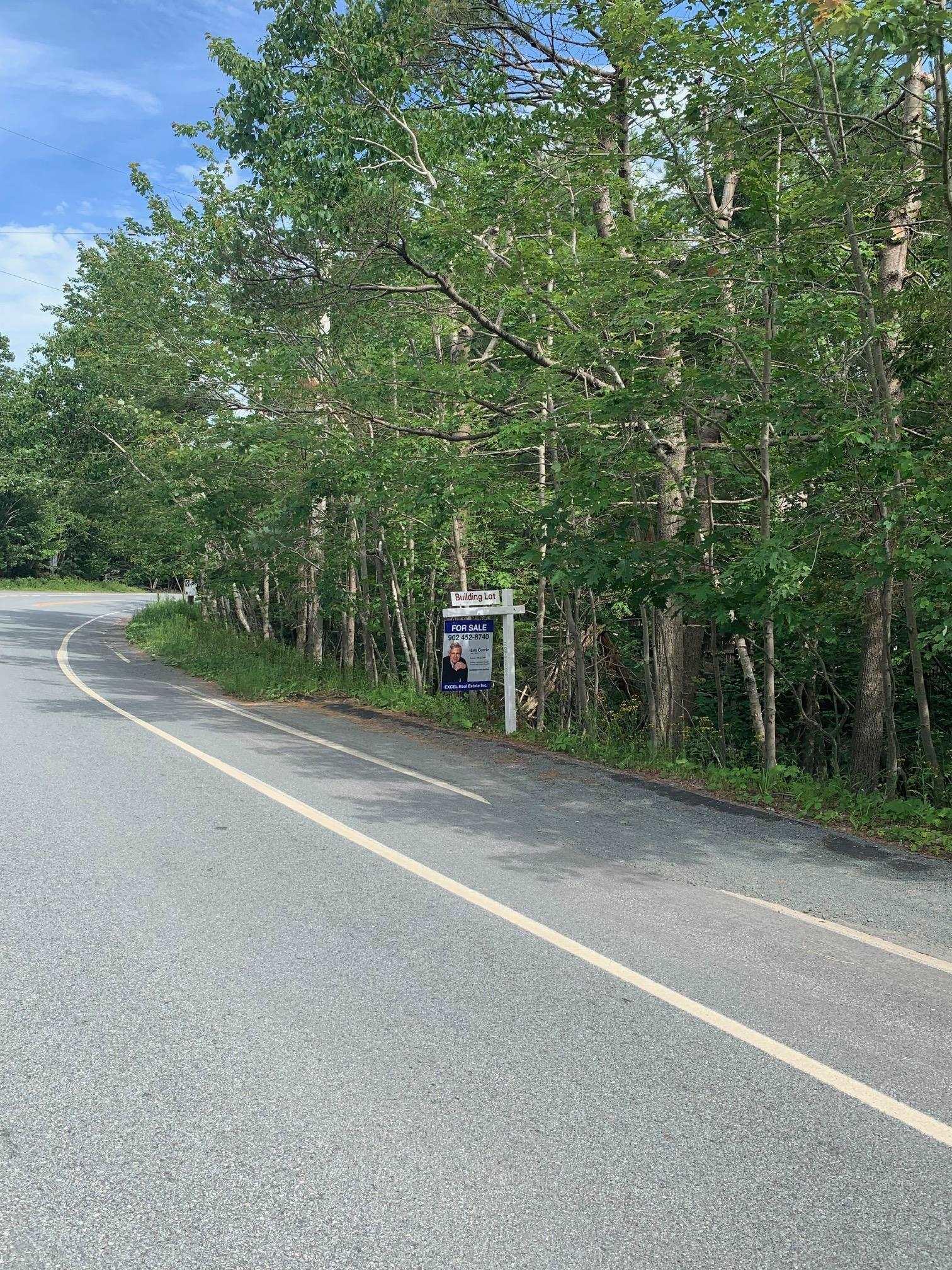 Lot C6 - 2051 Purcell's Cove Road 