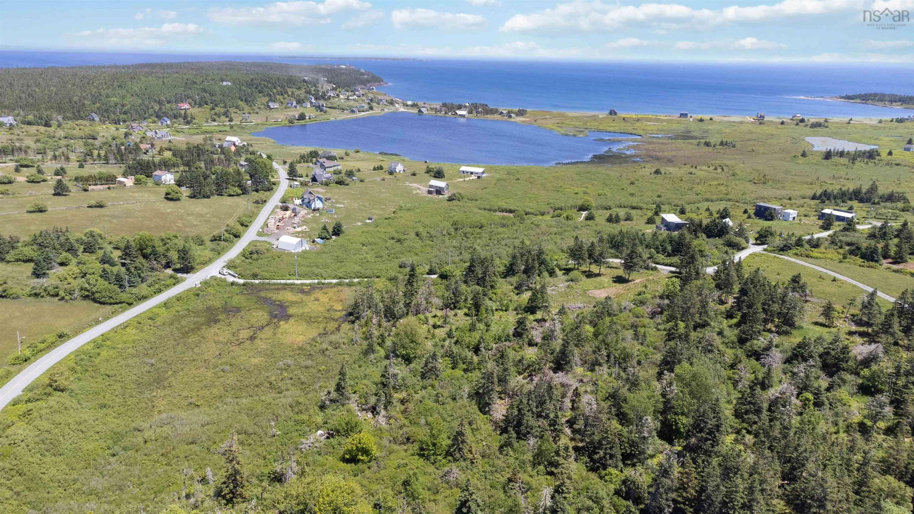 $430,000.00: Lot Hirtle Beach Road, Lunenburg
