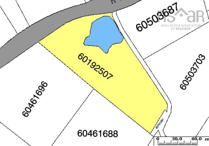 $430,000.00: Lot Hirtle Beach Road, Lunenburg