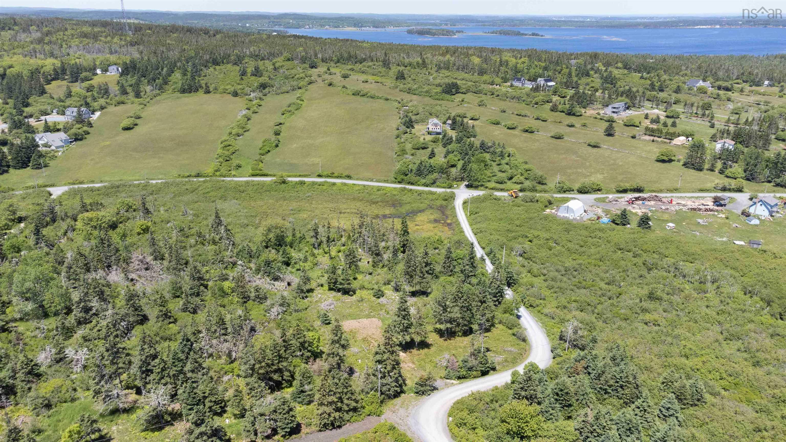 $430,000.00: Lot Hirtle Beach Road, Lunenburg