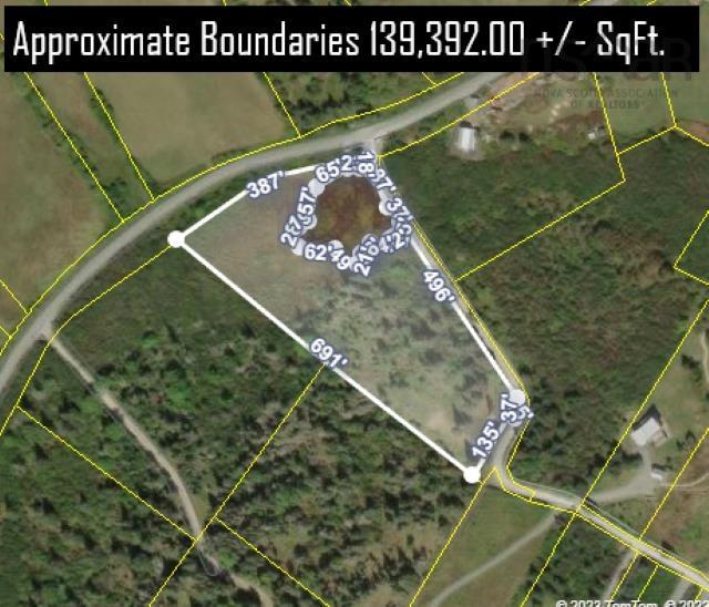 $430,000.00: Lot Hirtle Beach Road, Lunenburg