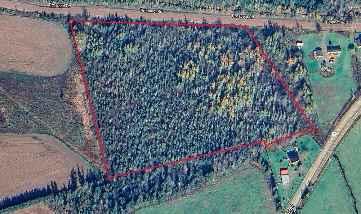 Lot 2 Hwy#2 Highway, New Prospect, NS (MLS 202400195)