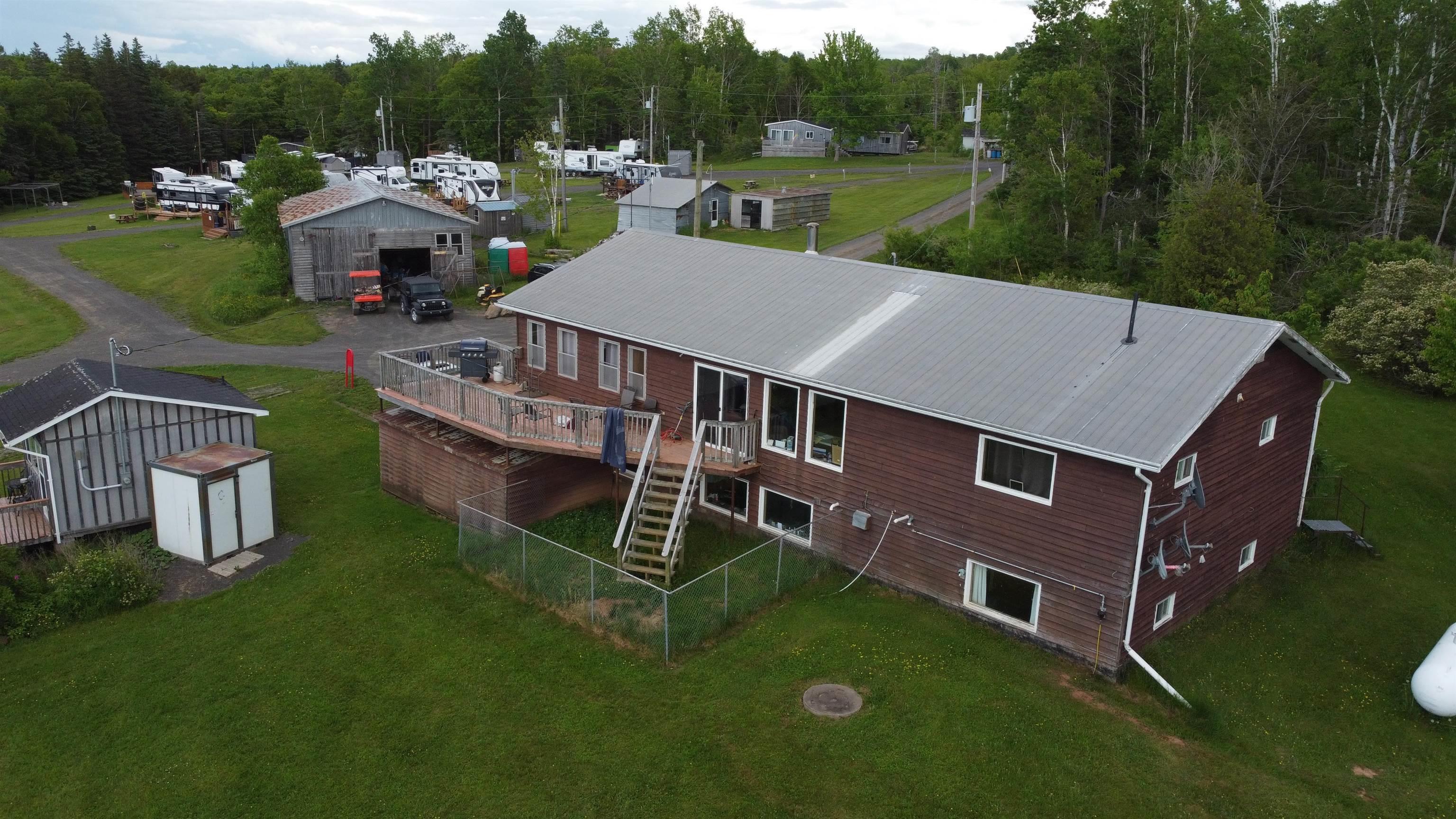$1,300,000.00: 2107 Highway 215, Tennecape