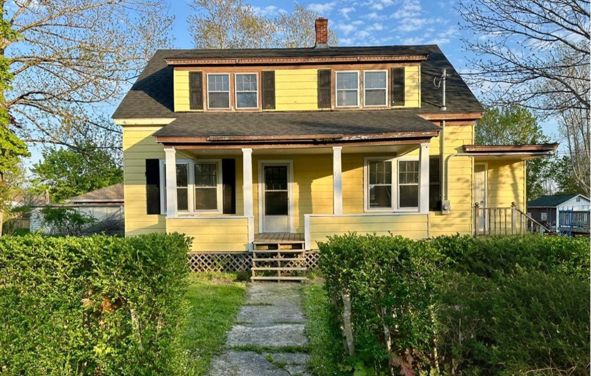 $259,900.00: 45 Ann Street, Shelburne