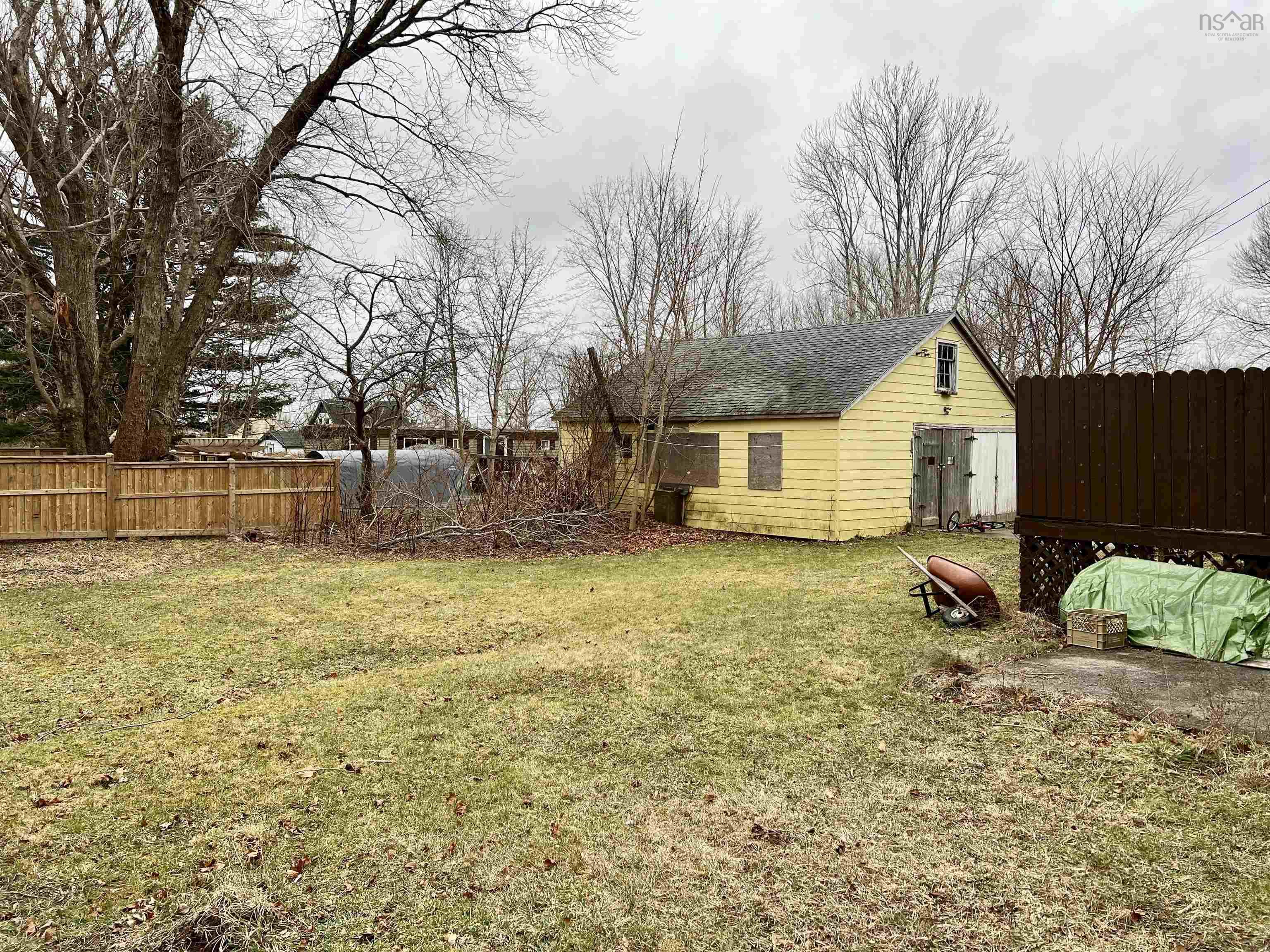 $259,900.00: 45 Ann Street, Shelburne