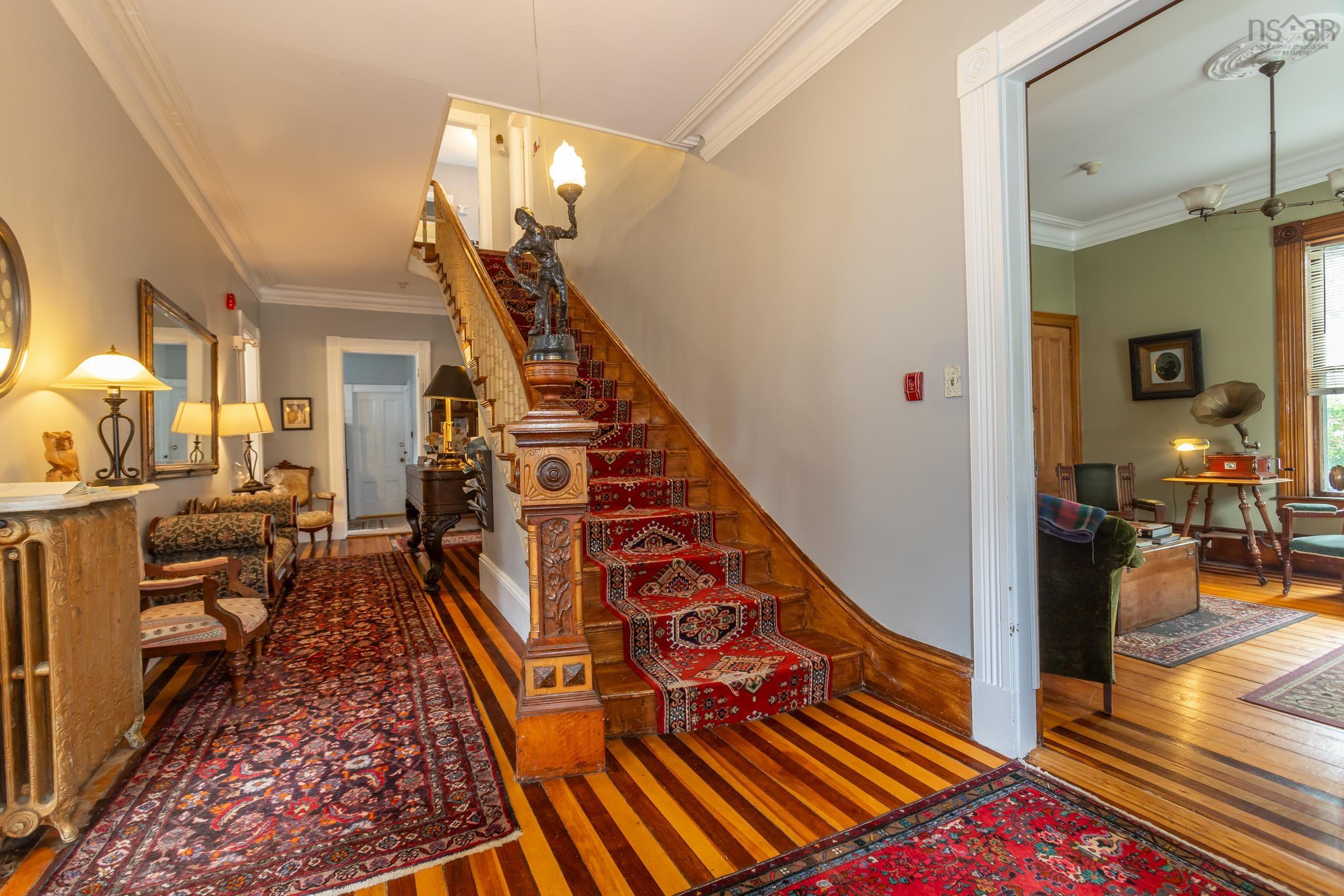 $799,900.00: 548 St George Street, Annapolis Royal