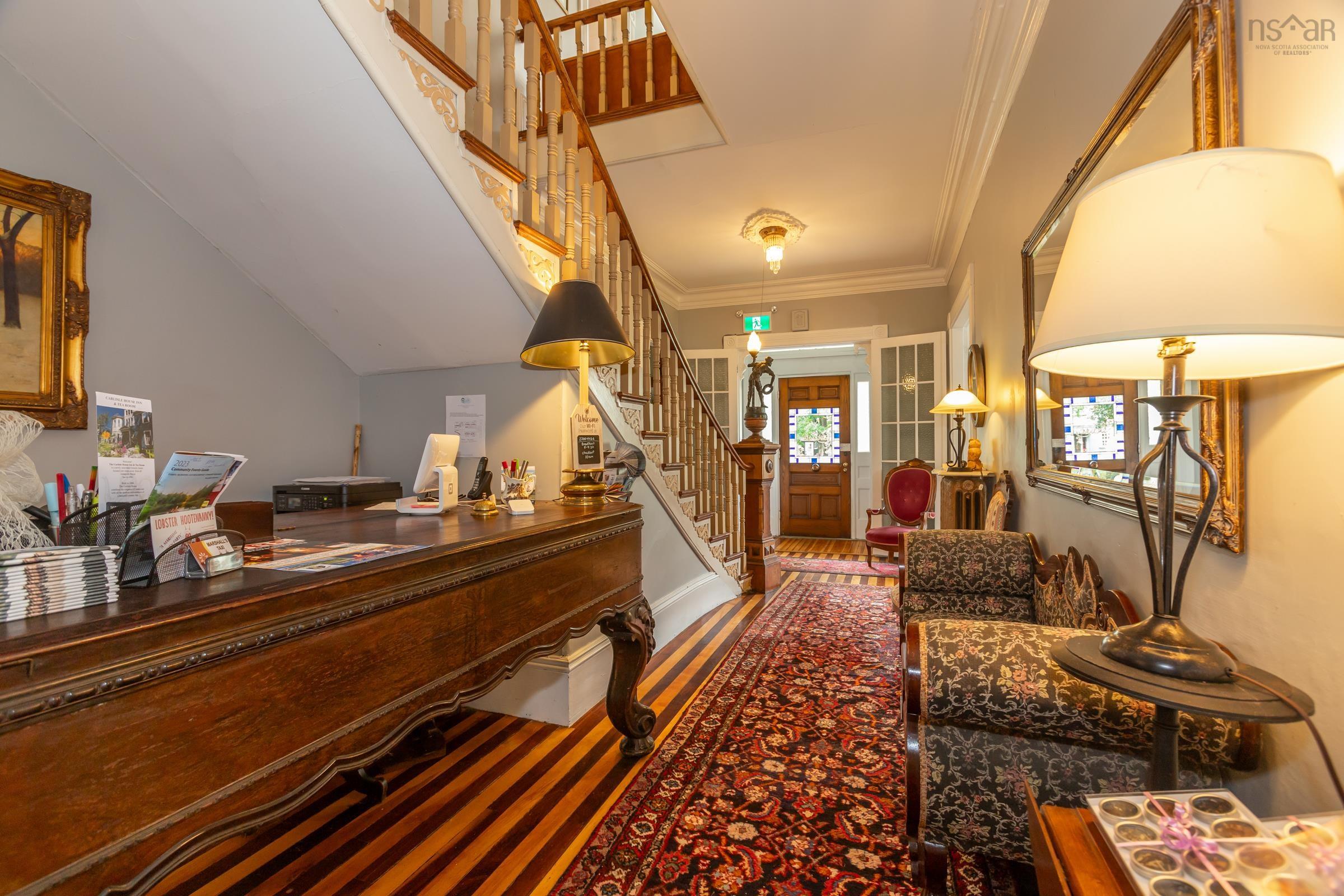 $799,900.00: 548 St George Street, Annapolis Royal