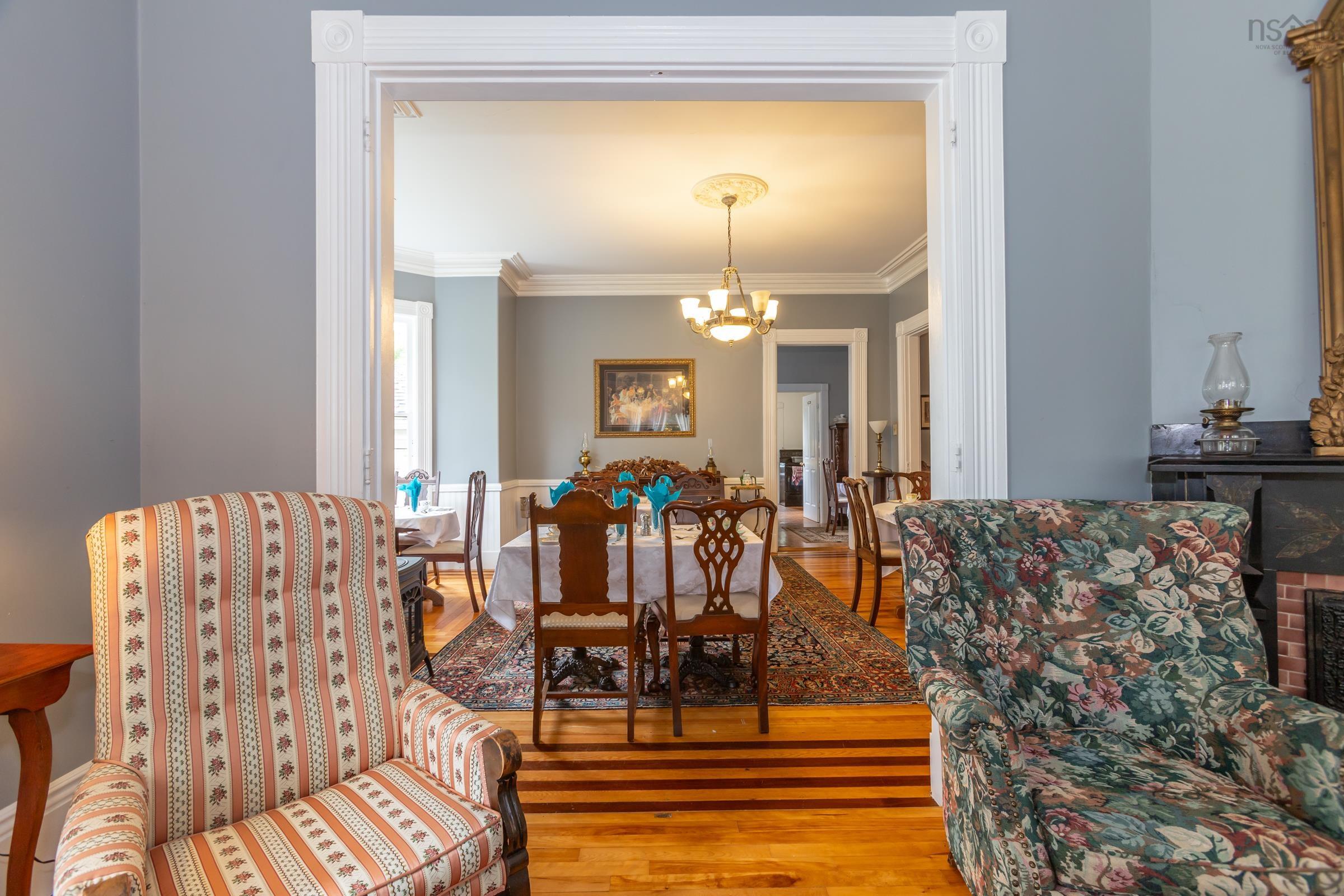 $799,900.00: 548 St George Street, Annapolis Royal