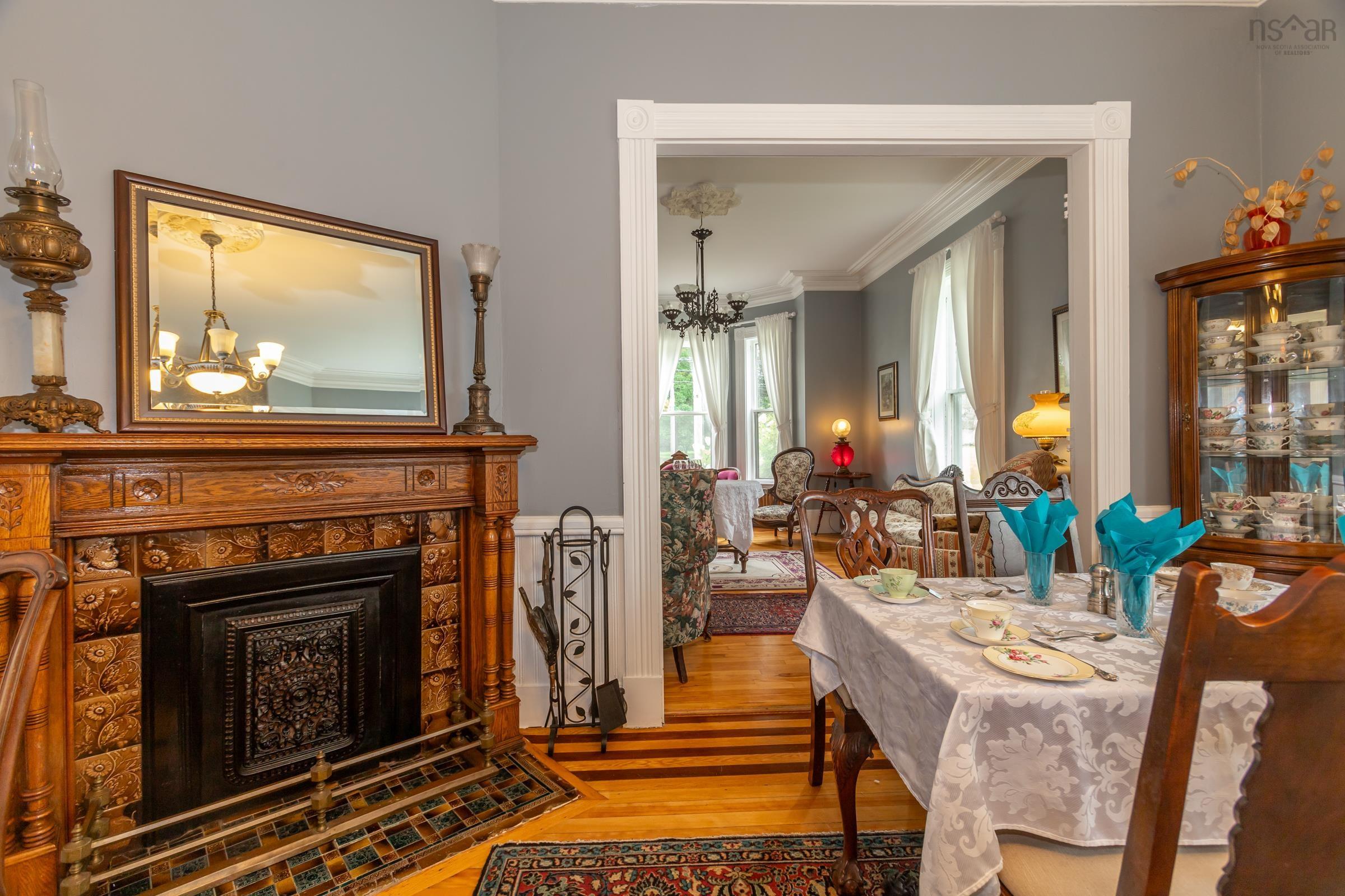 $799,900.00: 548 St George Street, Annapolis Royal