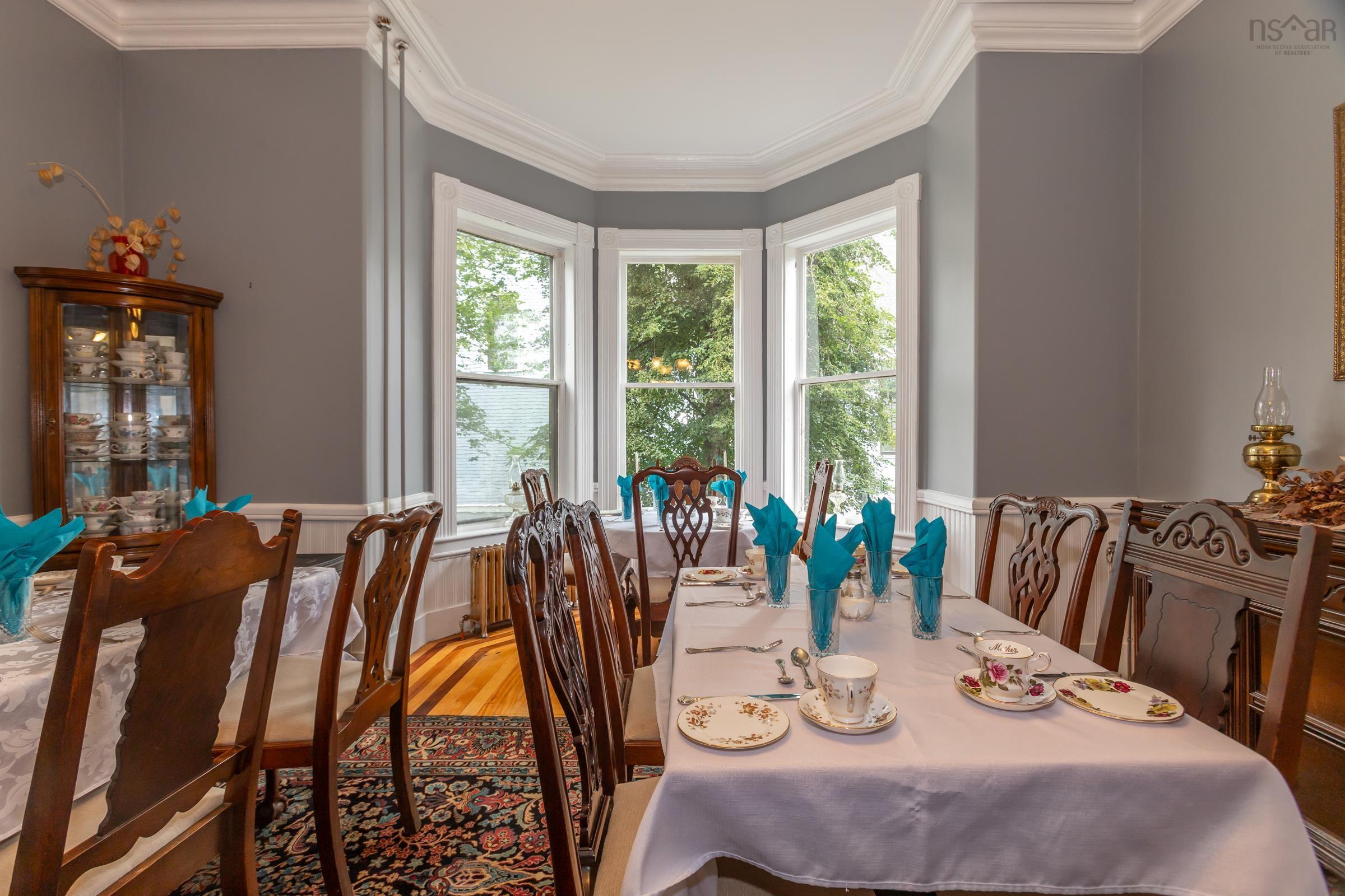 $799,900.00: 548 St George Street, Annapolis Royal