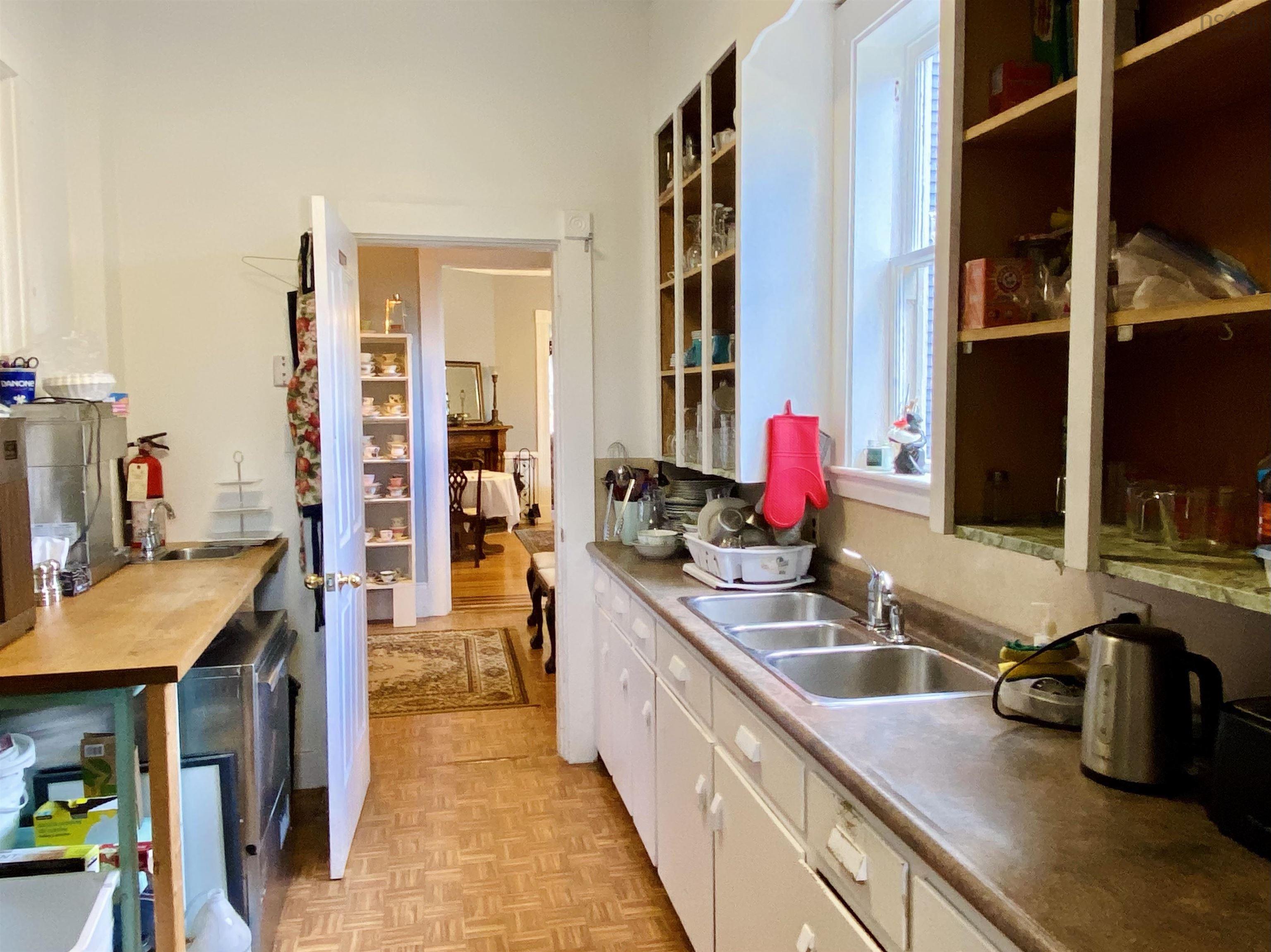 $799,900.00: 548 St George Street, Annapolis Royal