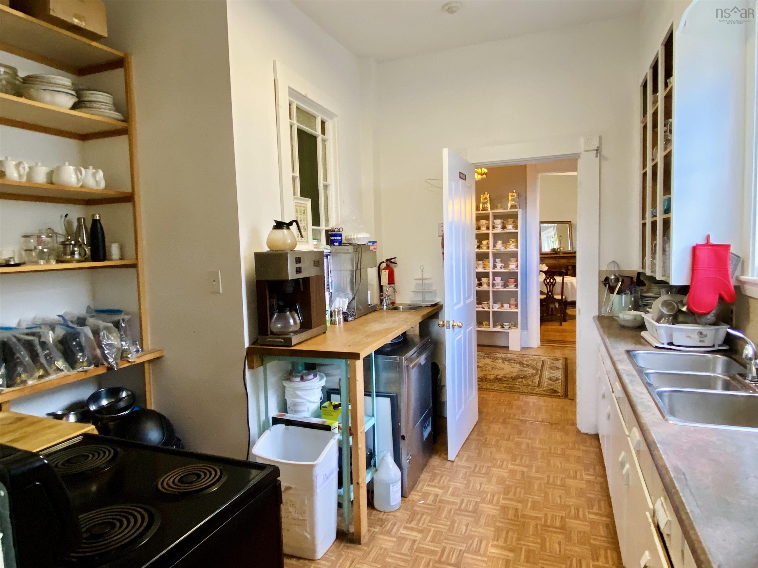 $799,900.00: 548 St George Street, Annapolis Royal
