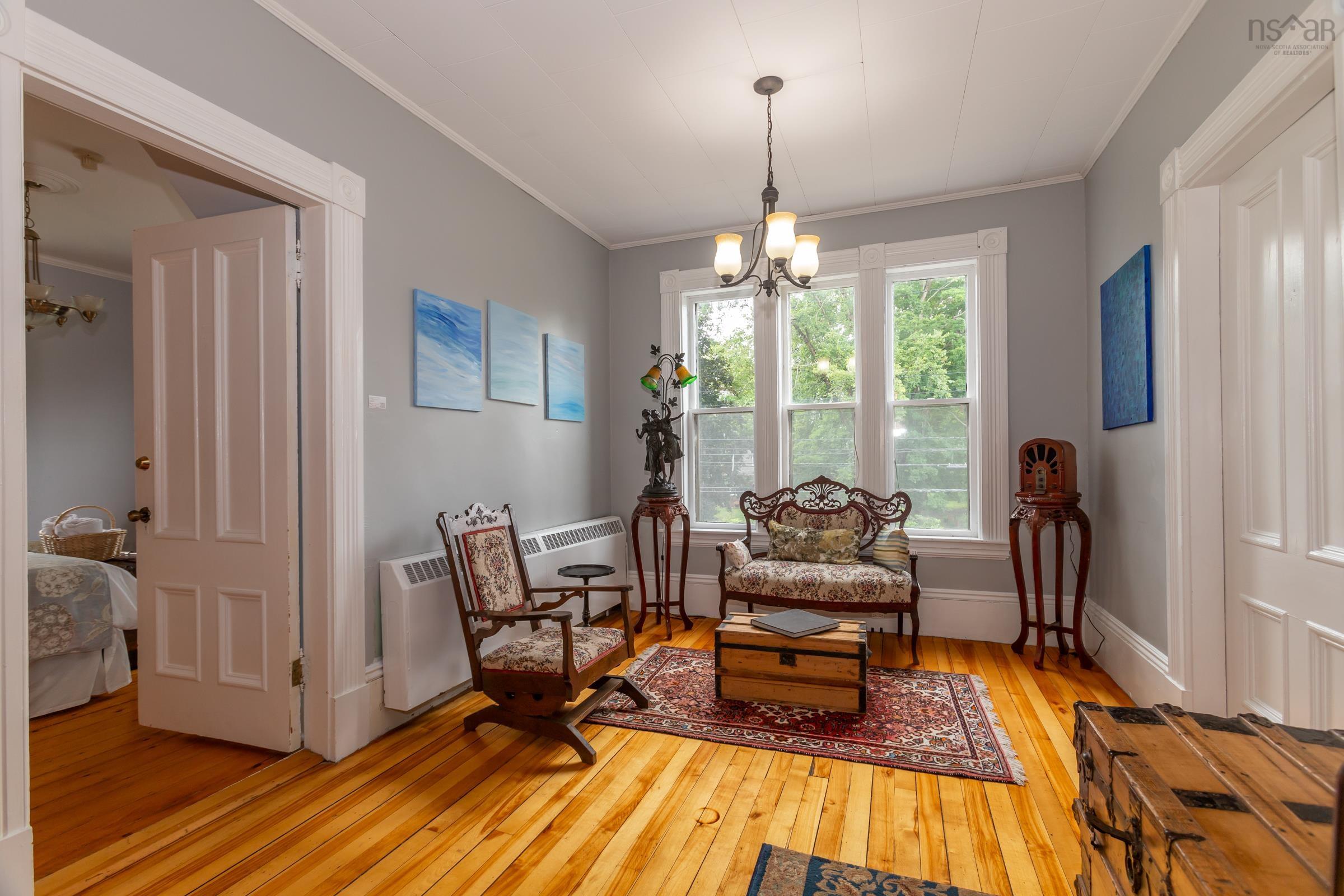 $799,900.00: 548 St George Street, Annapolis Royal