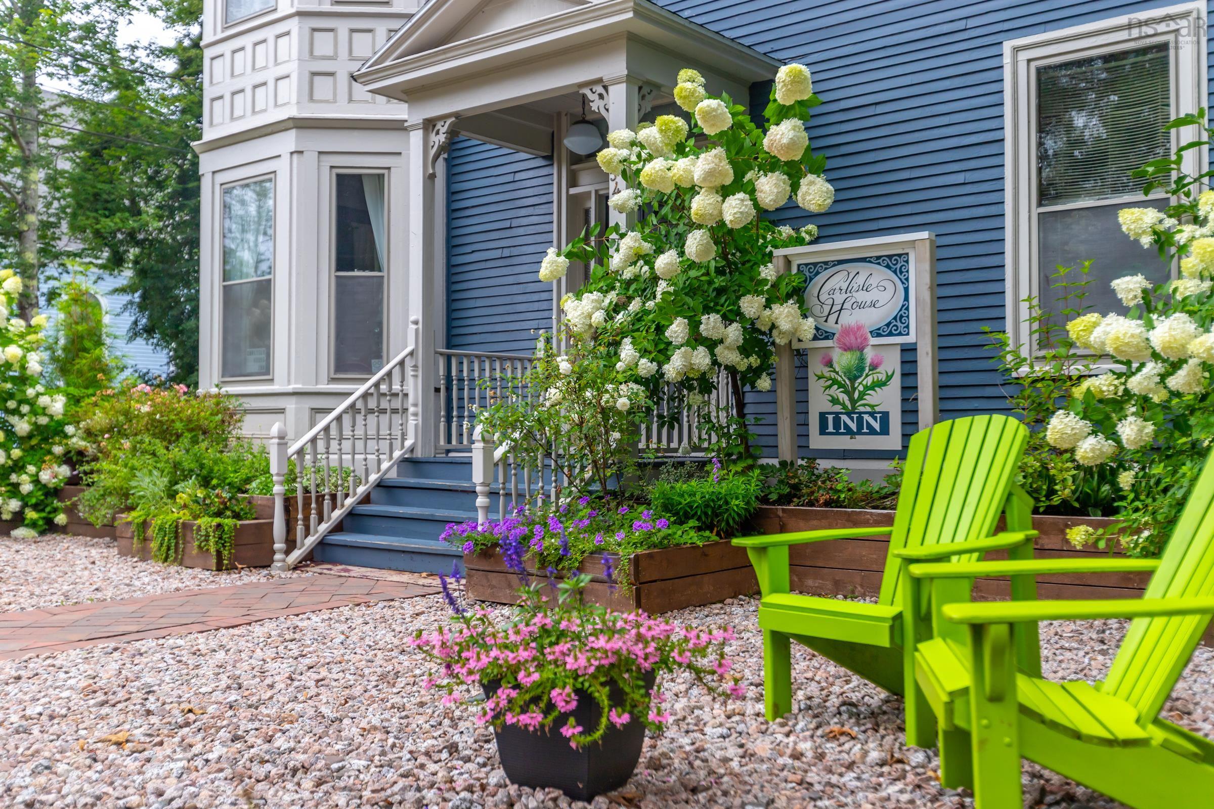 $799,900.00: 548 St George Street, Annapolis Royal